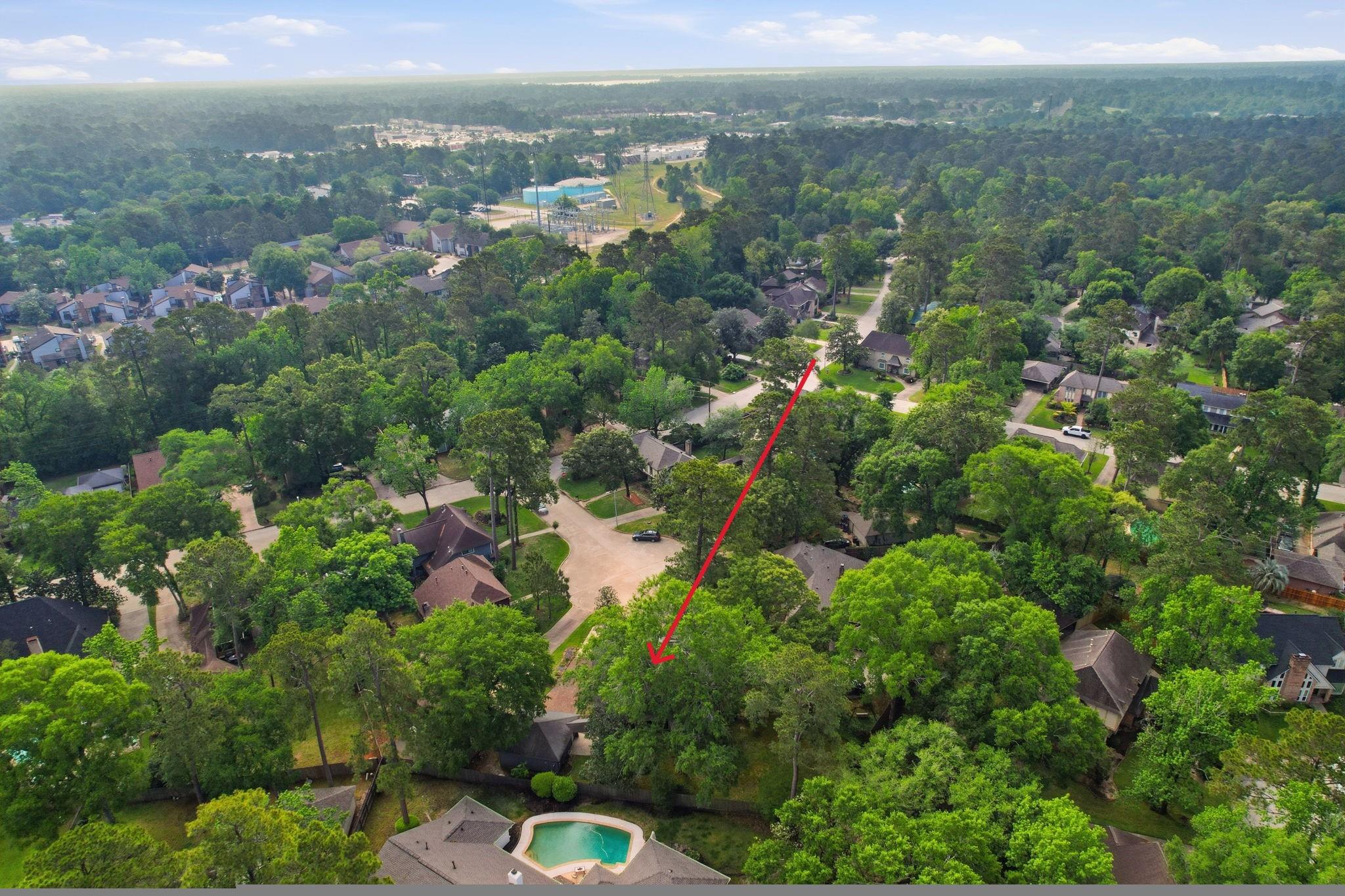 3703 Maple Park Court
