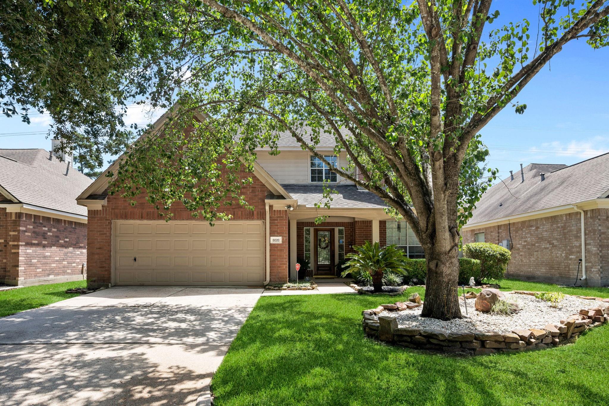 6020 Timber Oaks Ridge