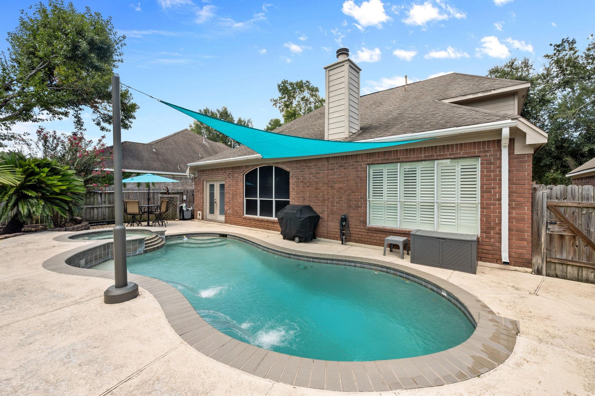 6020 Timber Oaks Ridge