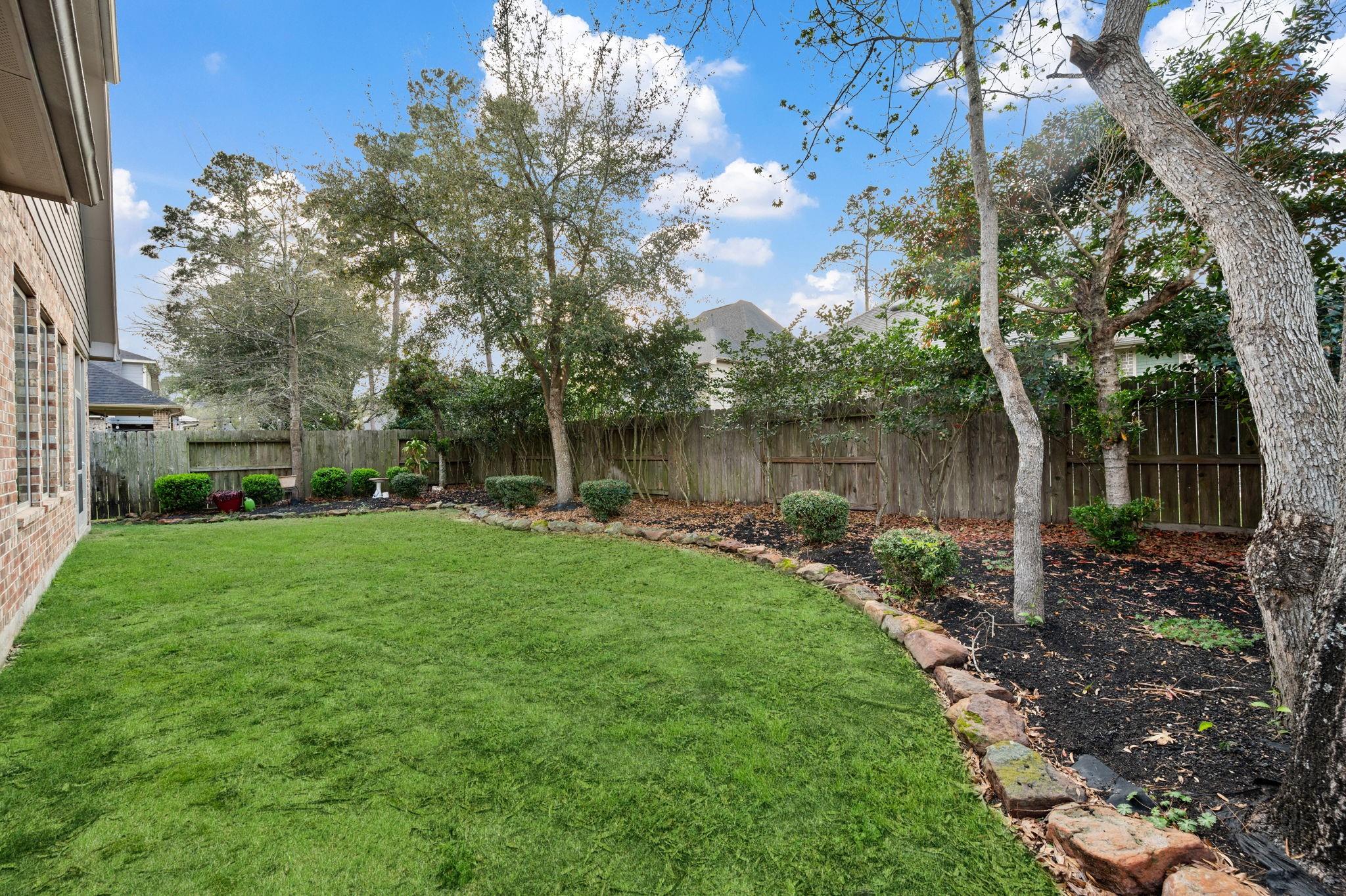 17231 Blanton Forest Drive