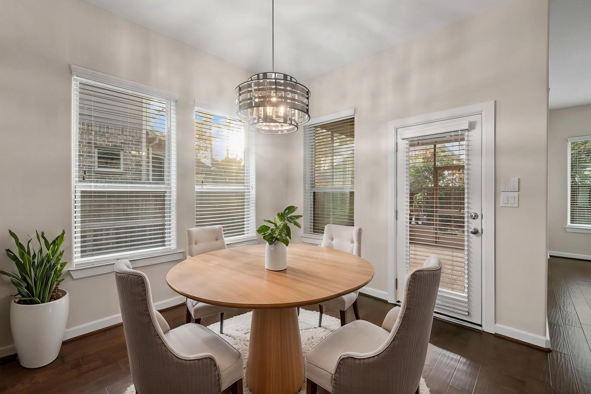 17231 Blanton Forest Drive