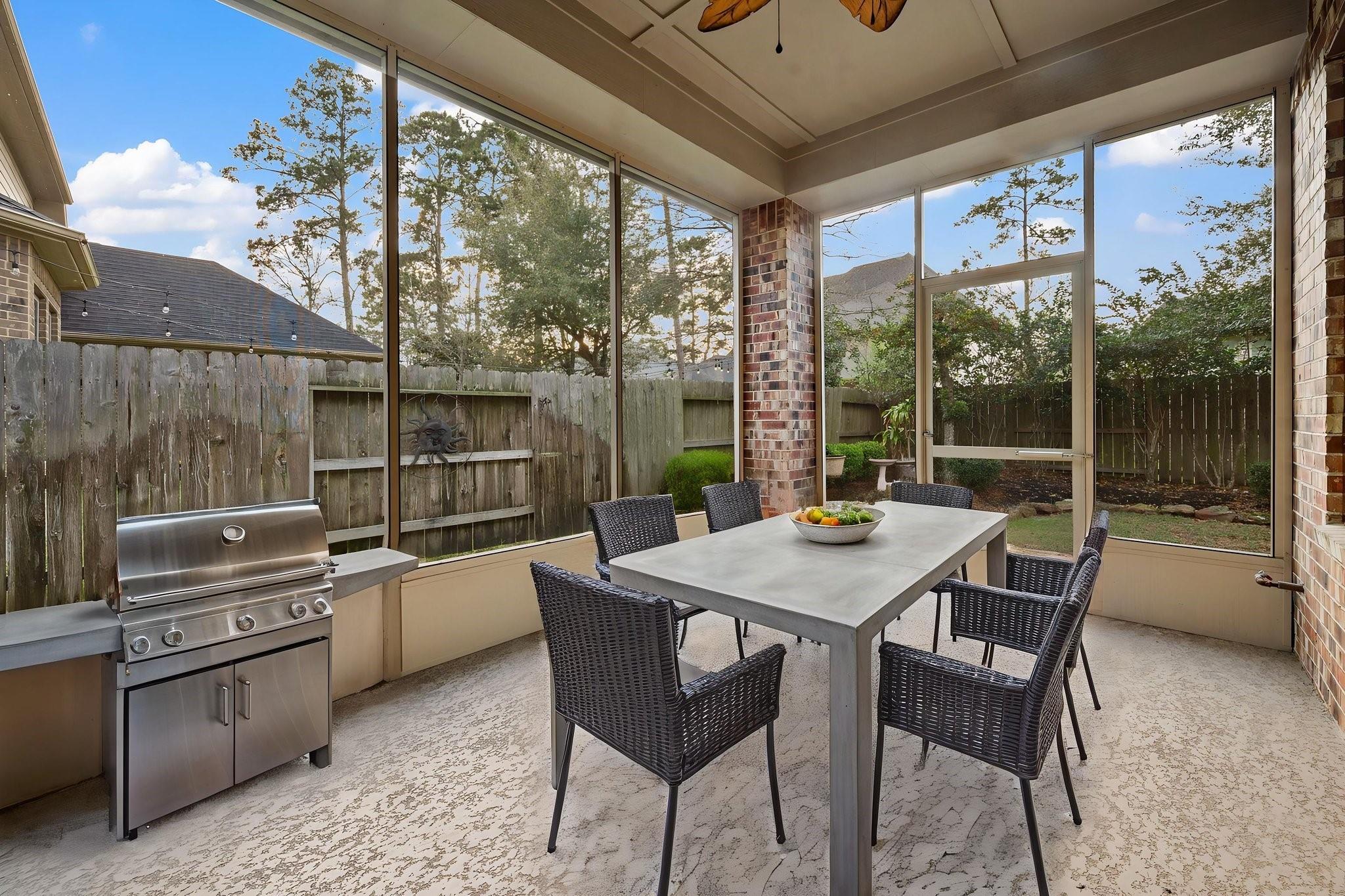 17231 Blanton Forest Drive