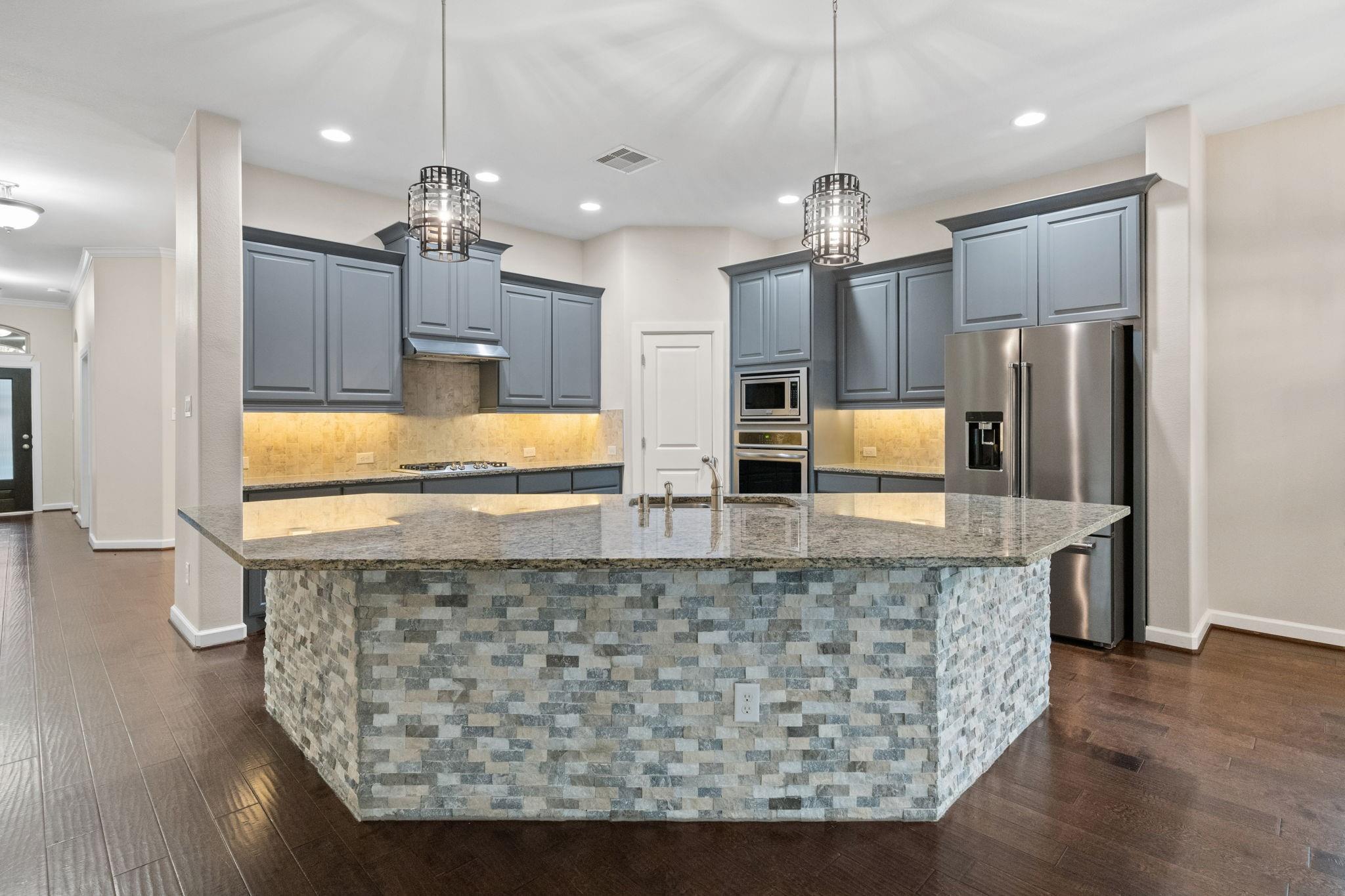 17231 Blanton Forest Drive