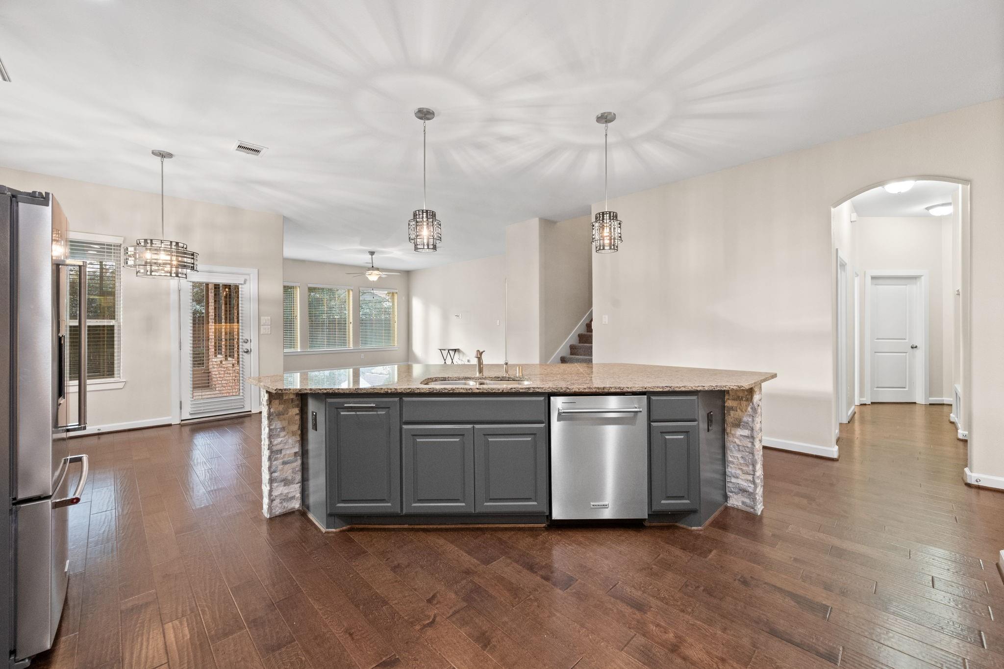 17231 Blanton Forest Drive