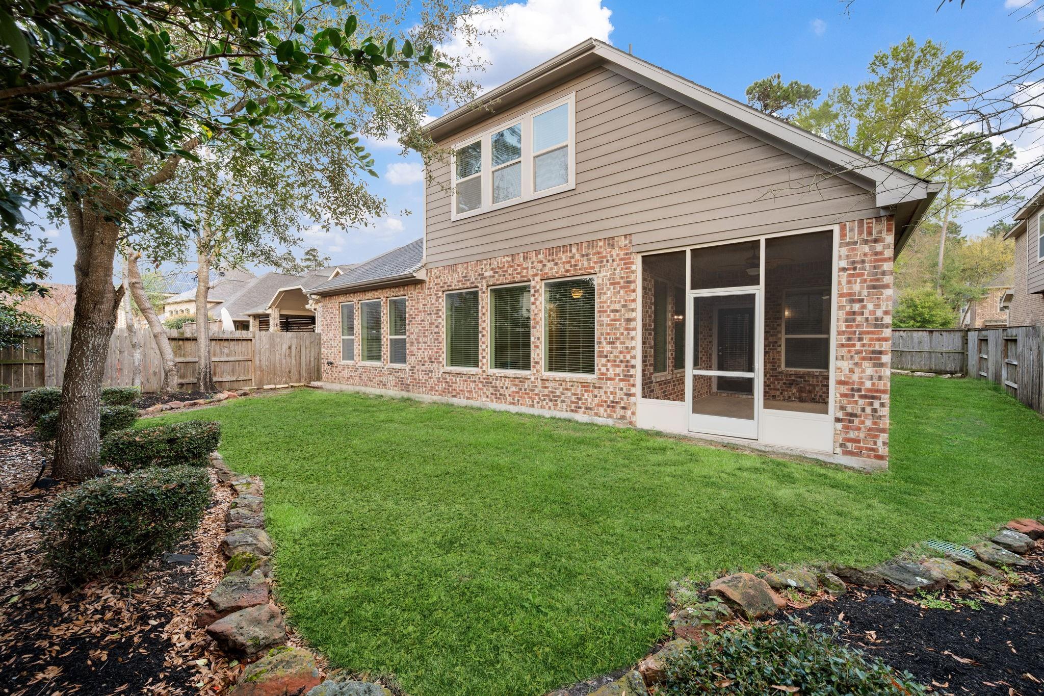 17231 Blanton Forest Drive