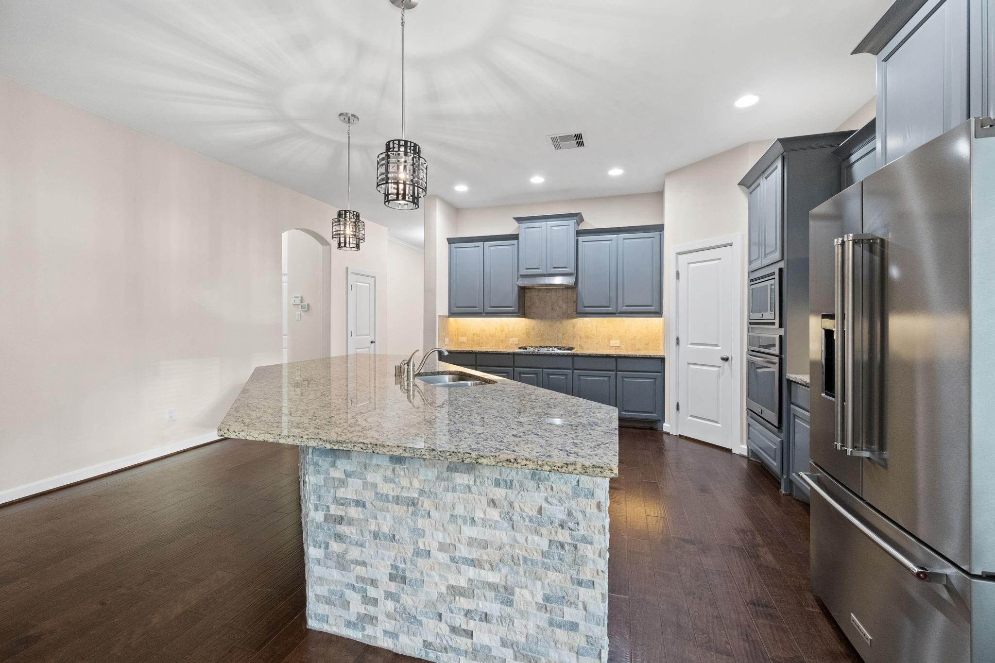 17231 Blanton Forest Drive