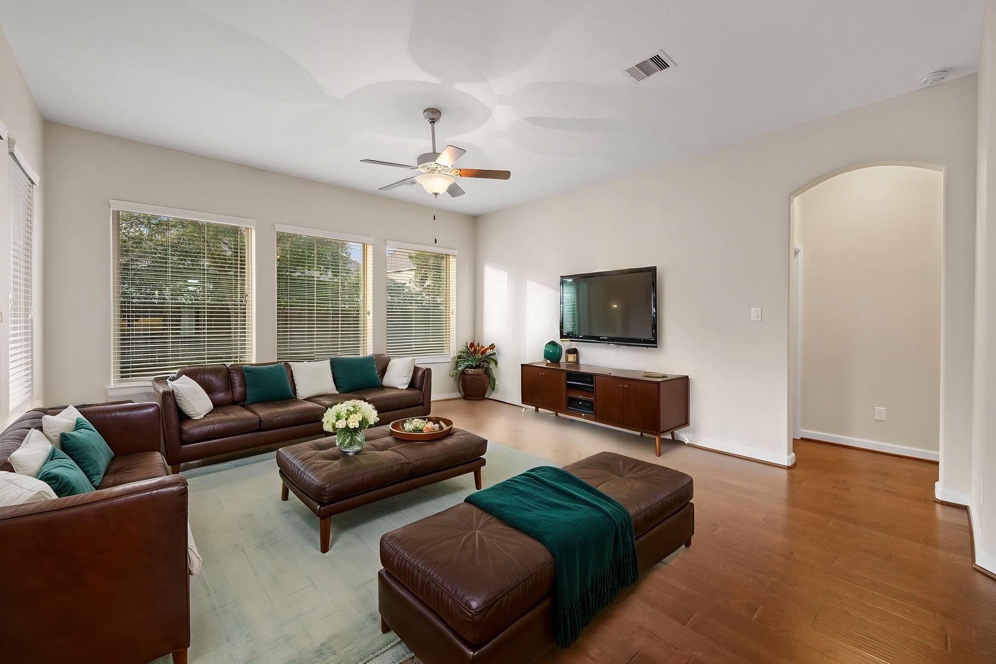 17231 Blanton Forest Drive