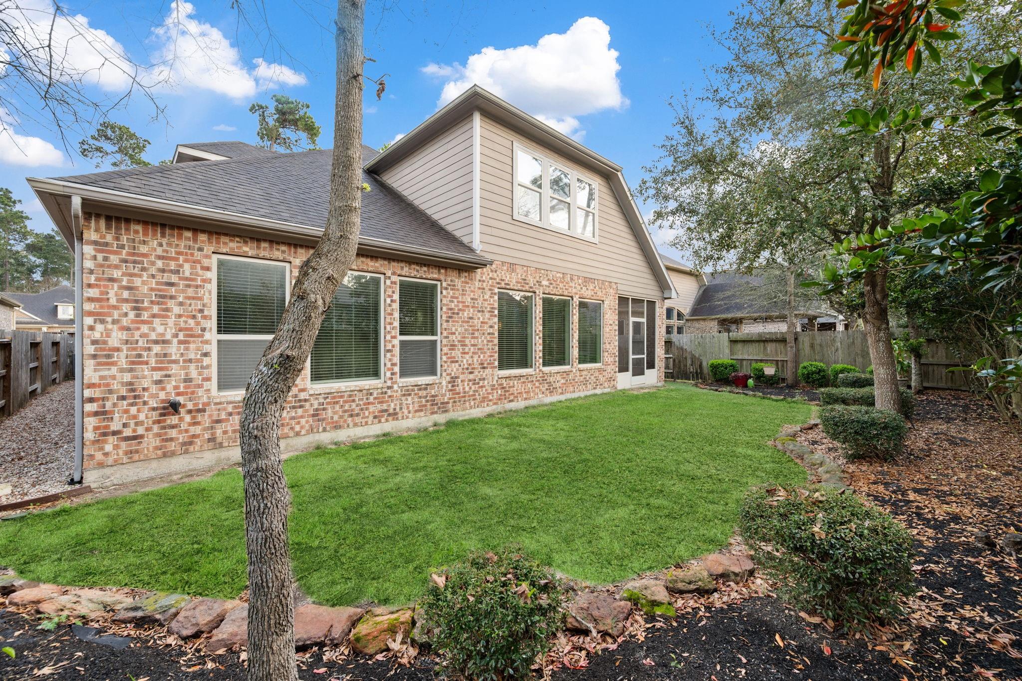 17231 Blanton Forest Drive