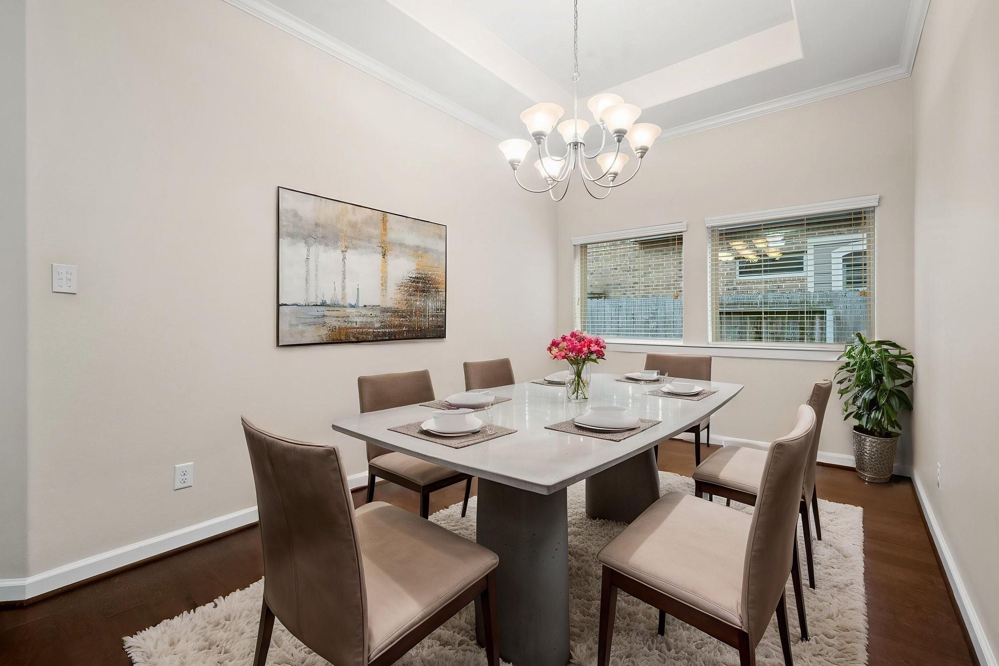 17231 Blanton Forest Drive