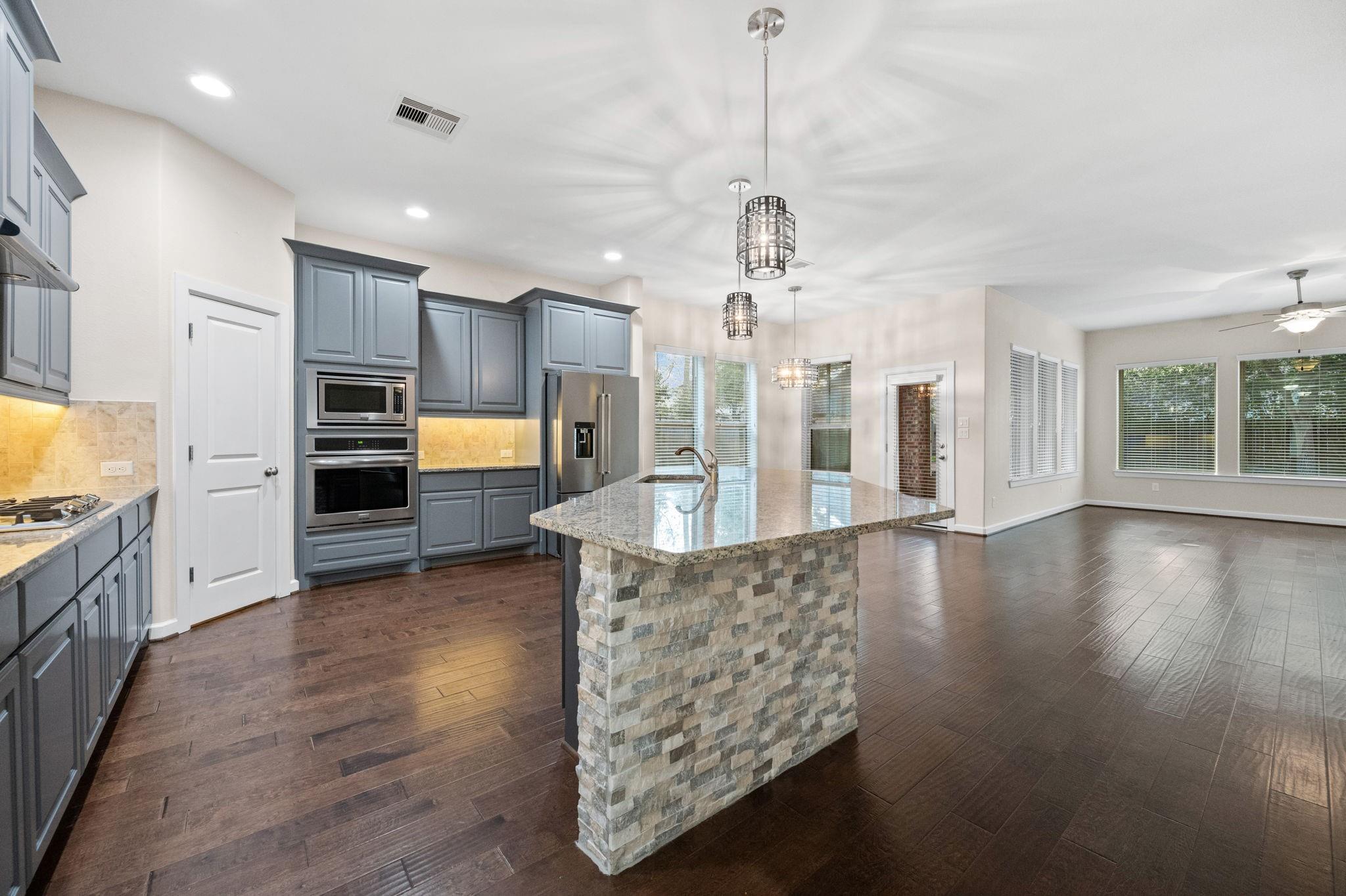 17231 Blanton Forest Drive