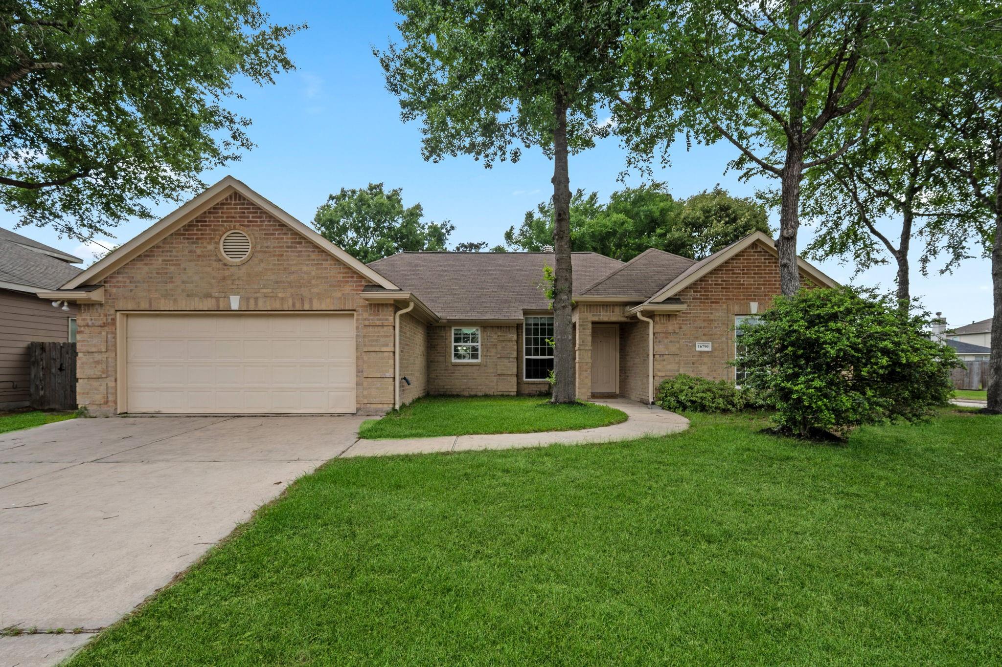 16790 N Rail Drive