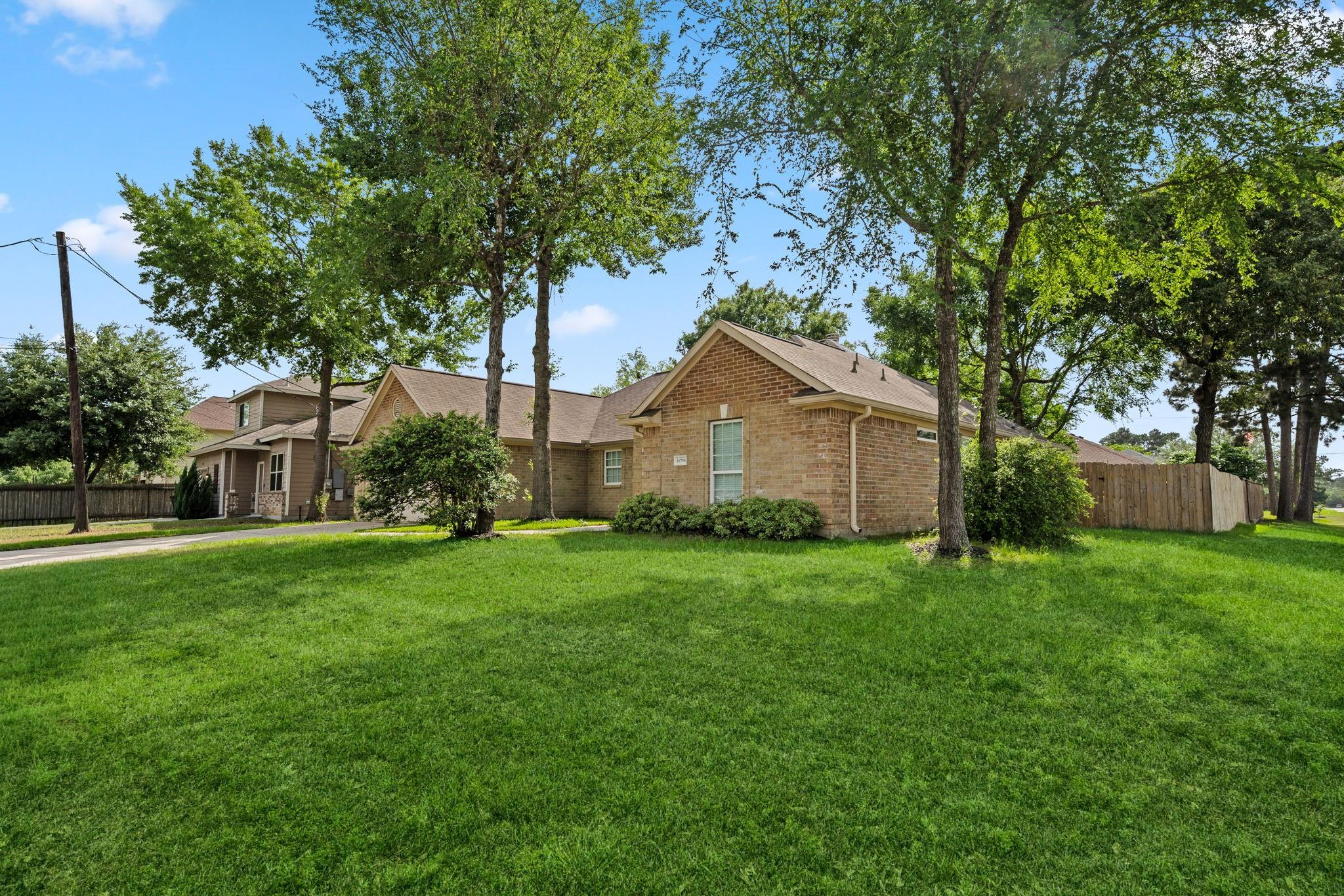 16790 N Rail Drive