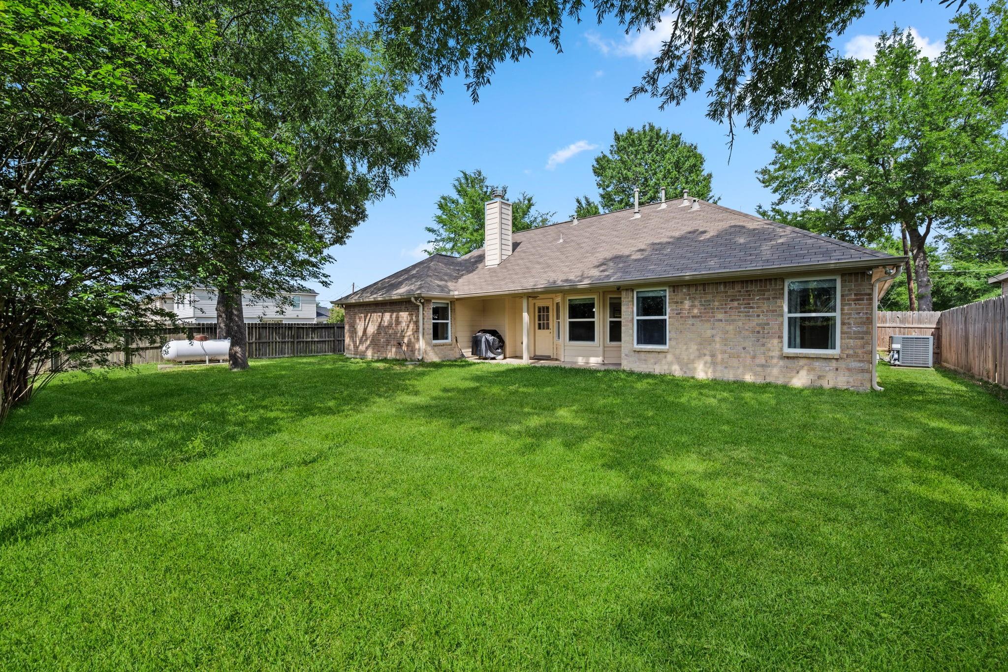 16790 N Rail Drive