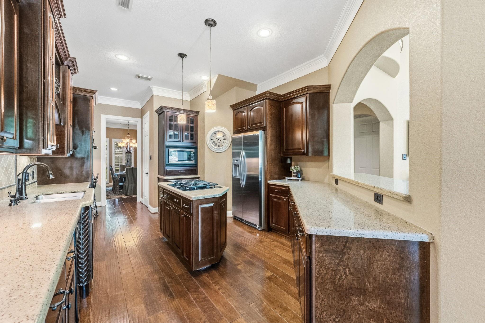 6110 Country Falls Lane