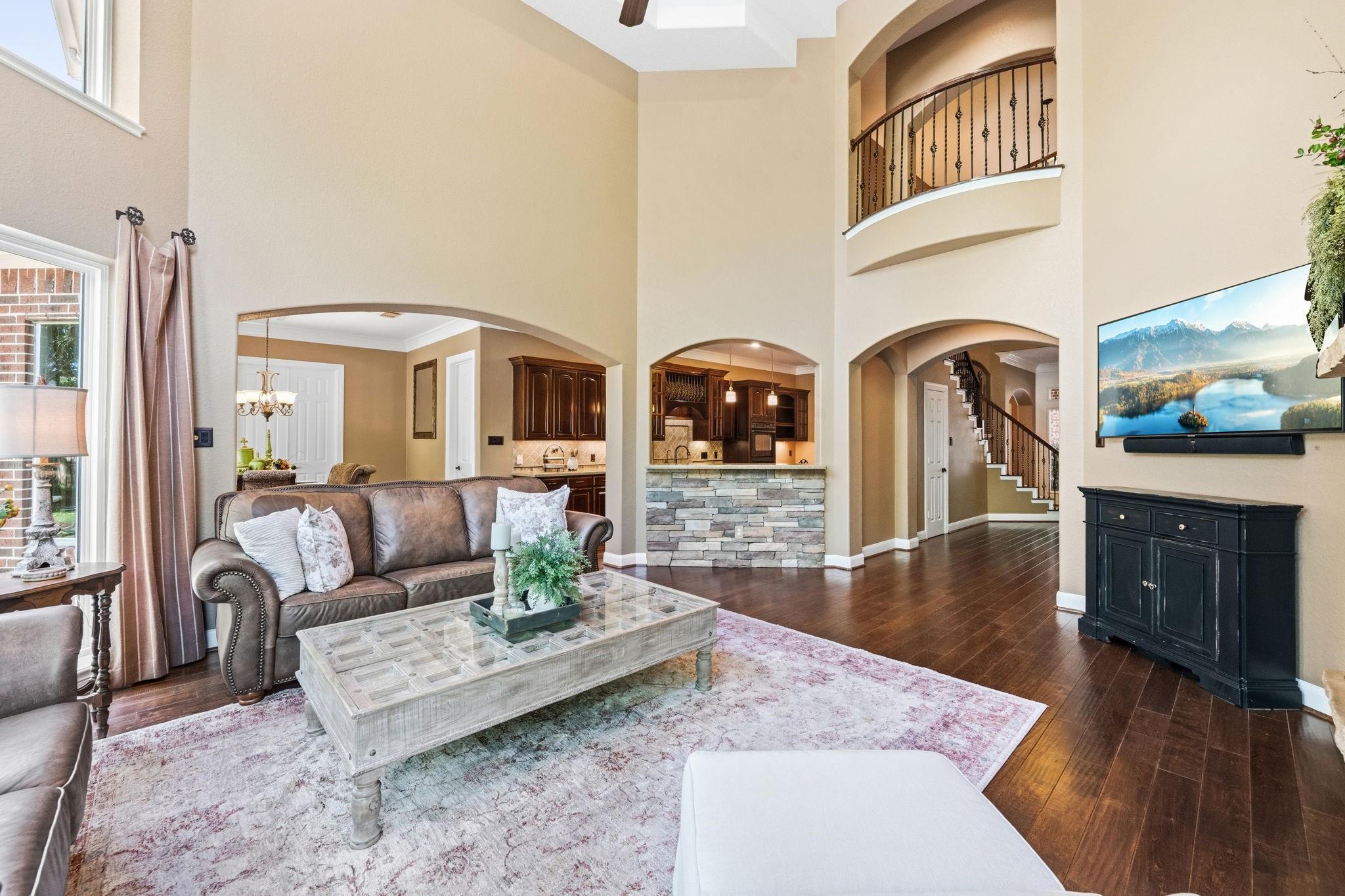 6110 Country Falls Lane