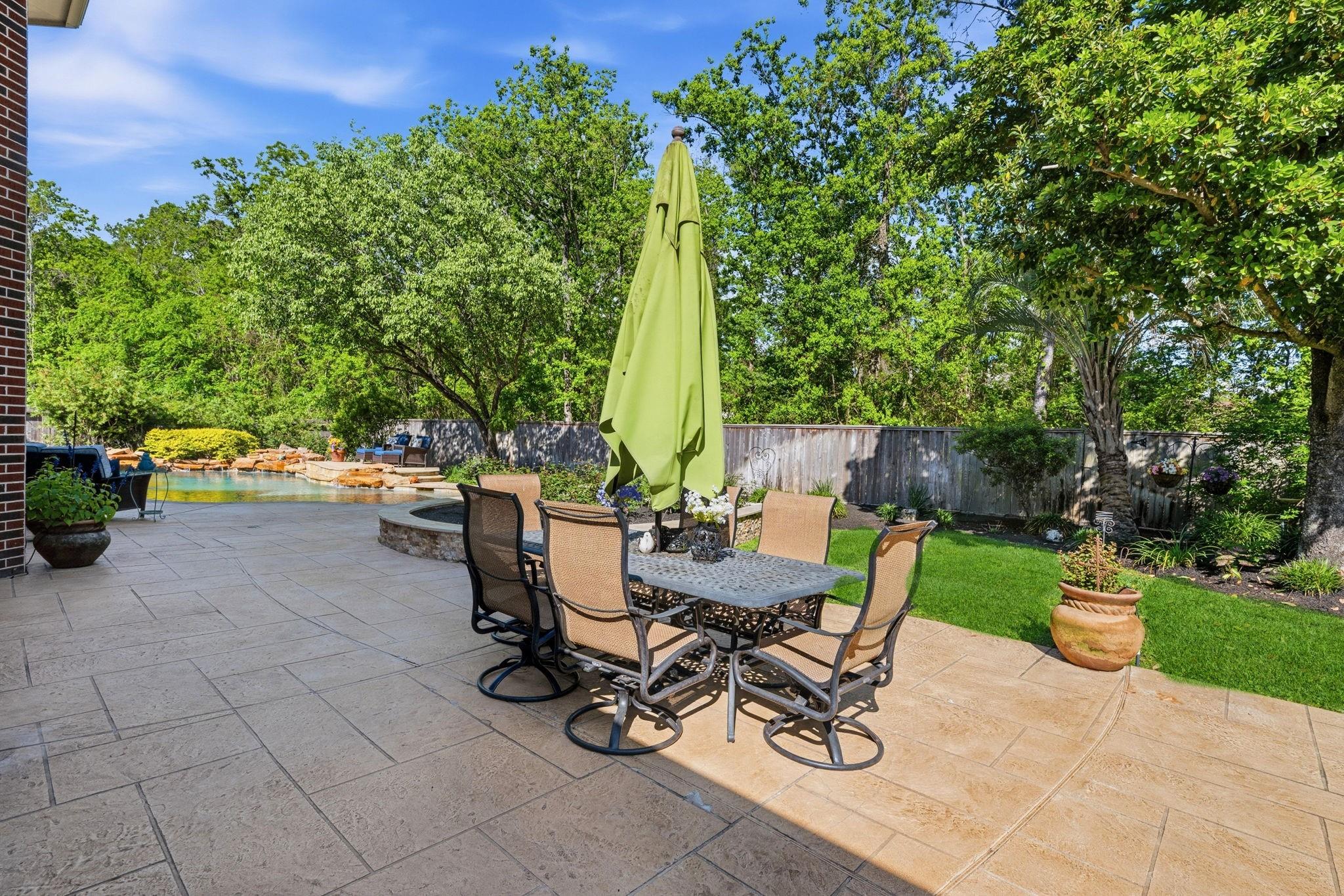 6110 Country Falls Lane