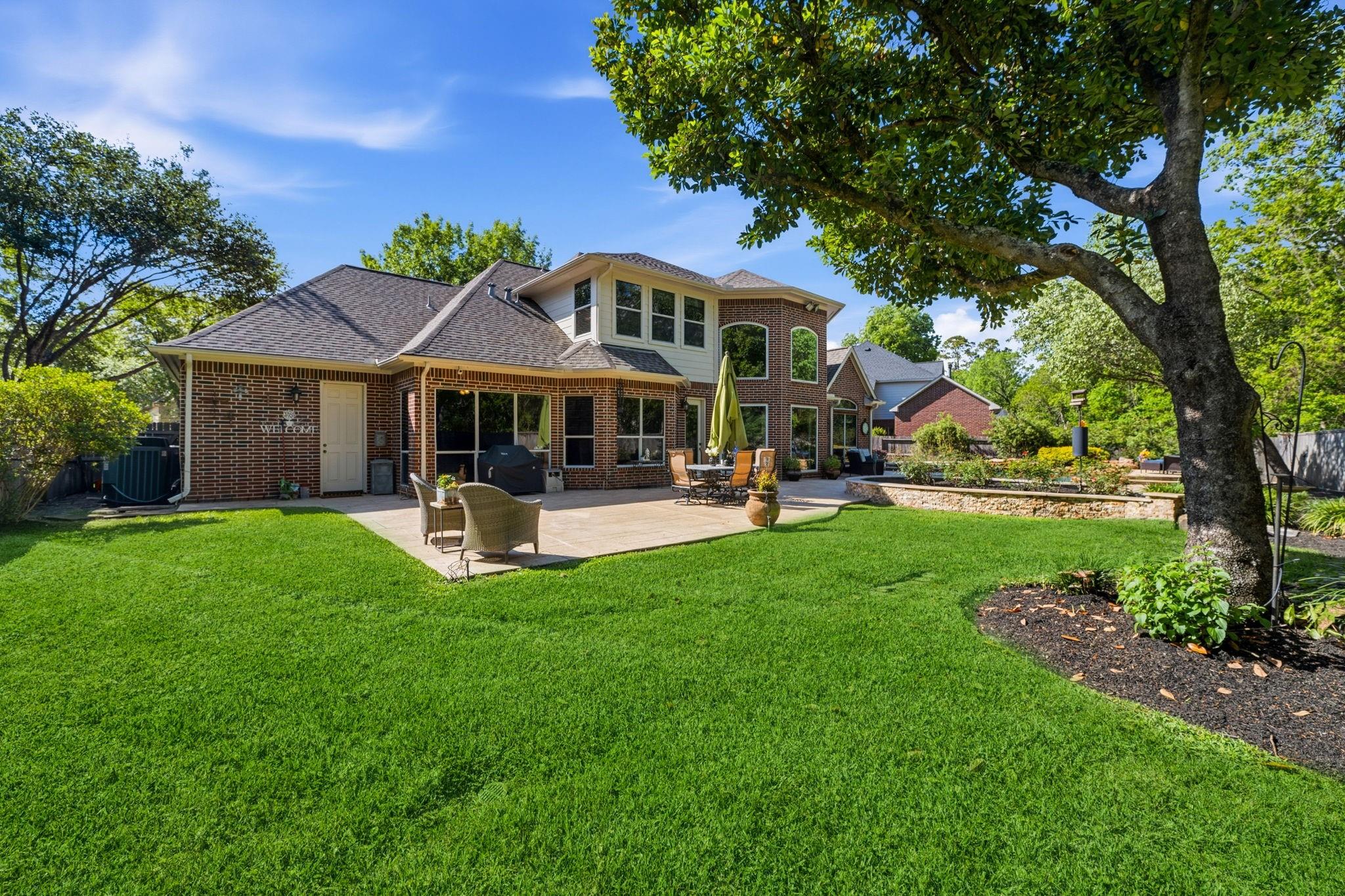 6110 Country Falls Lane