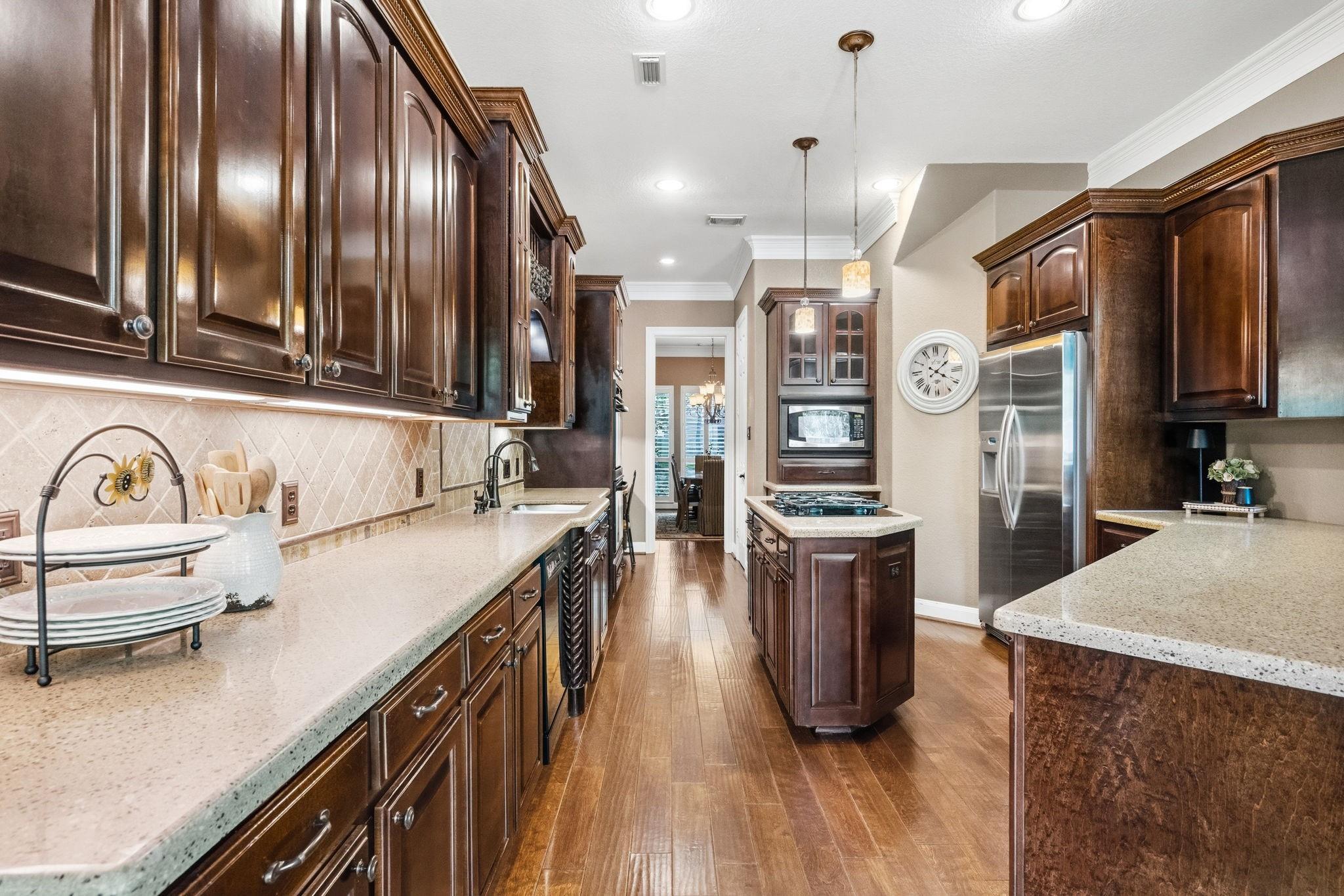 6110 Country Falls Lane