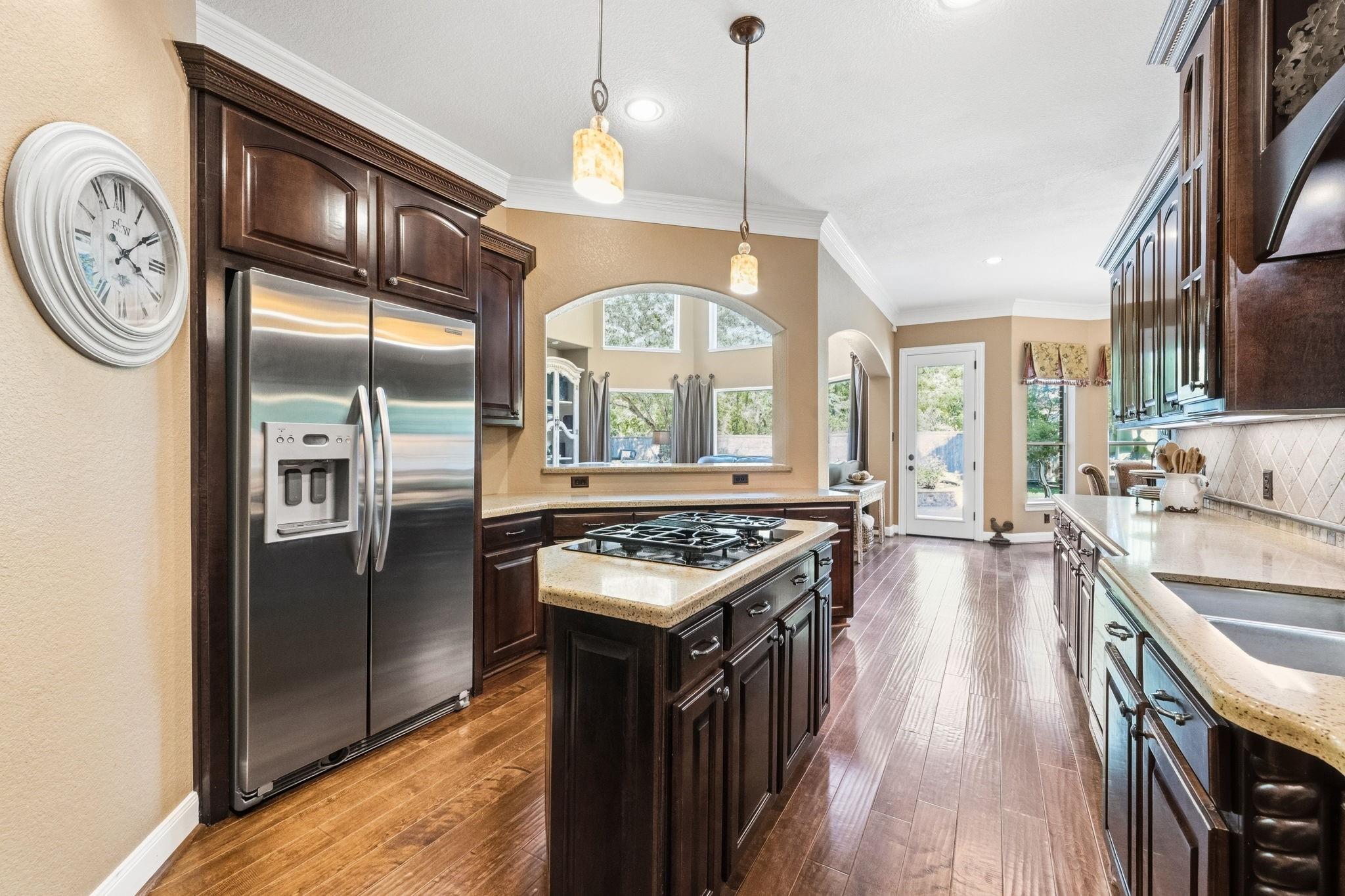 6110 Country Falls Lane