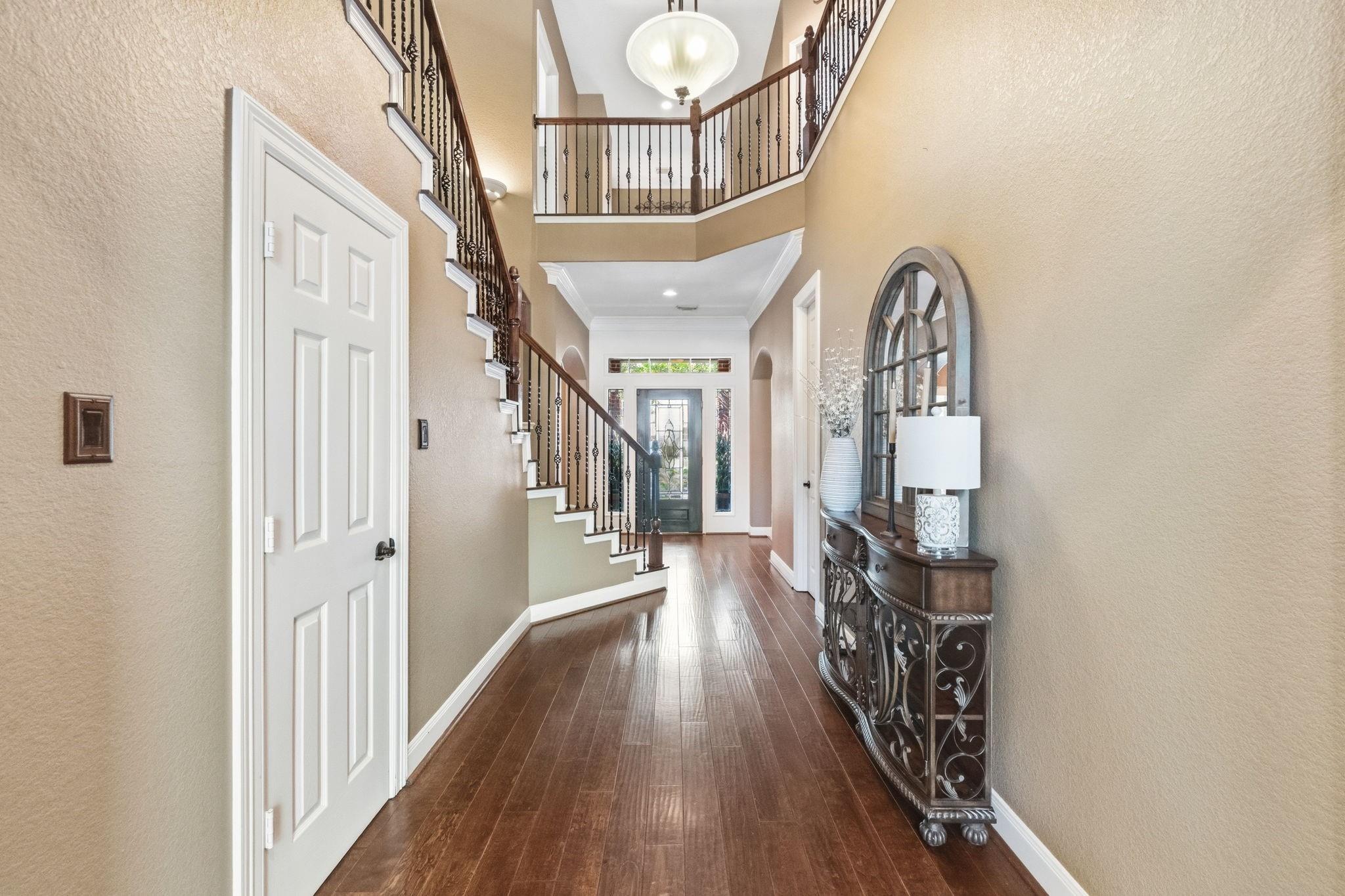 6110 Country Falls Lane