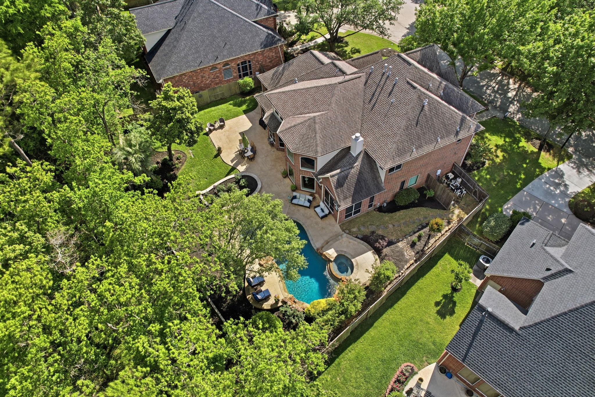 6110 Country Falls Lane