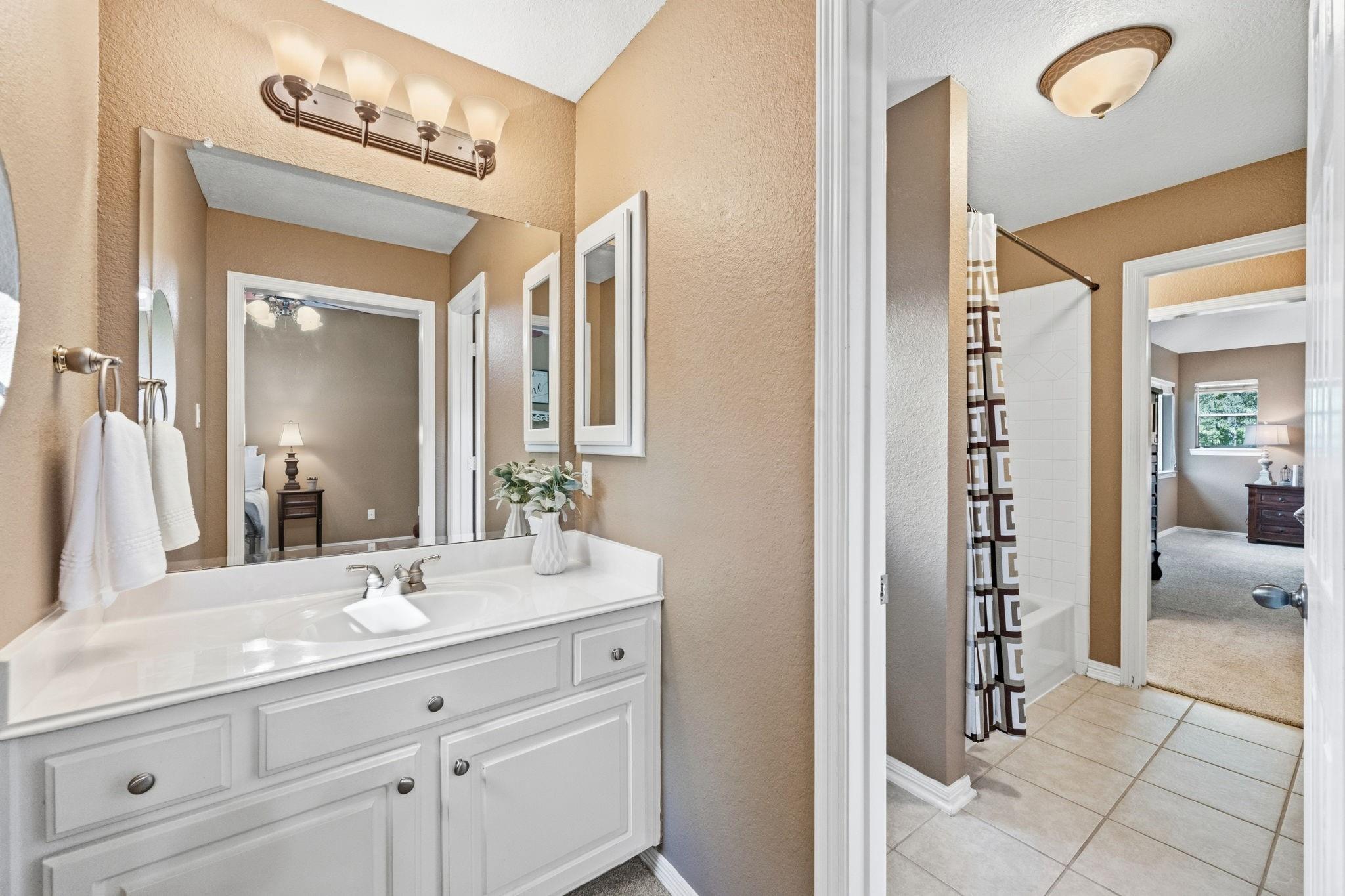 6110 Country Falls Lane