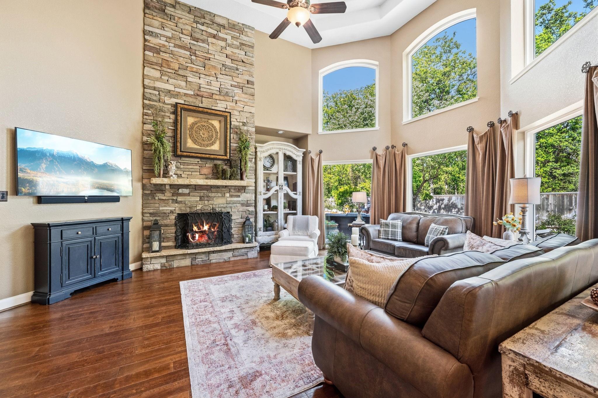 6110 Country Falls Lane