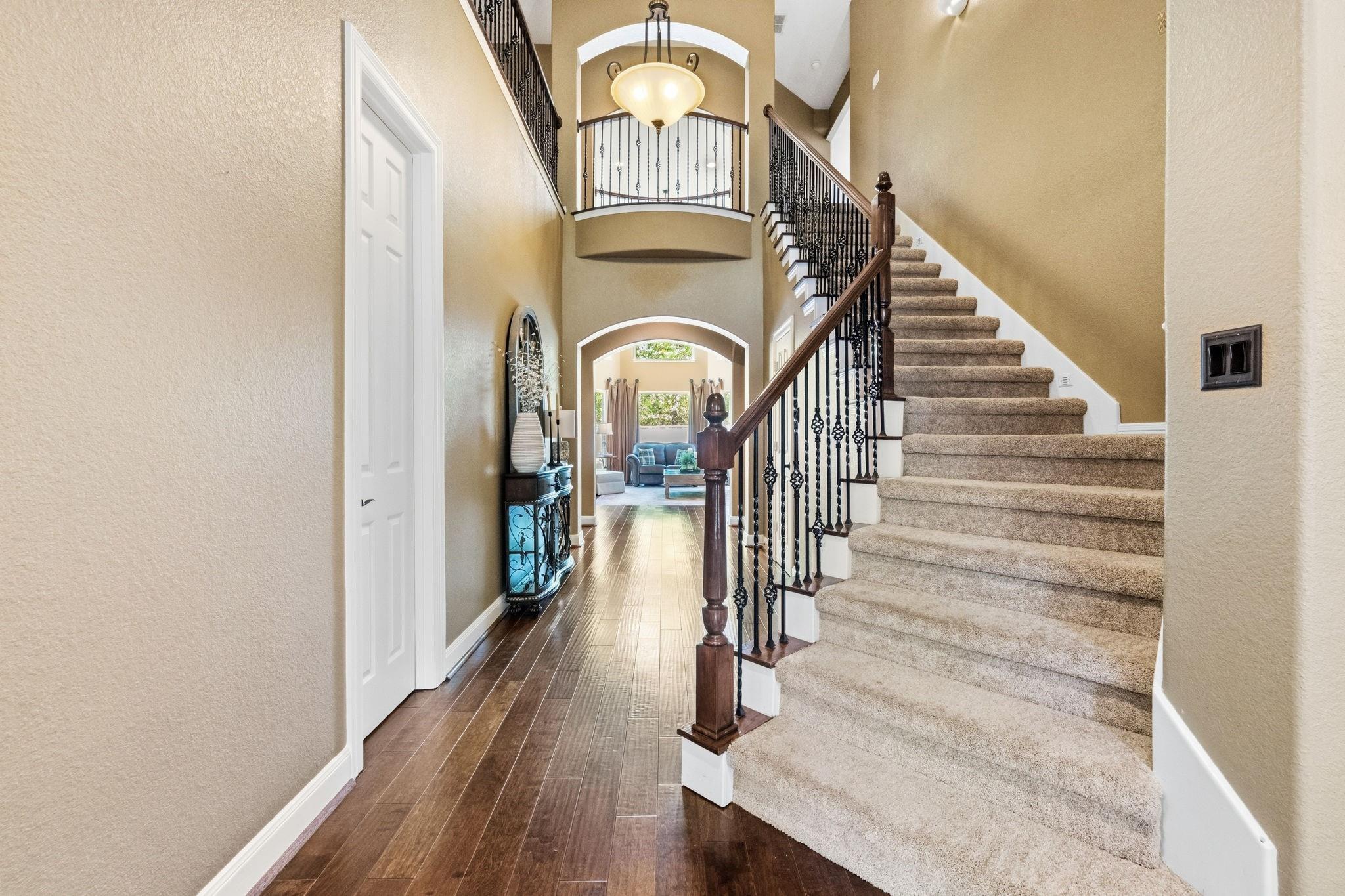 6110 Country Falls Lane