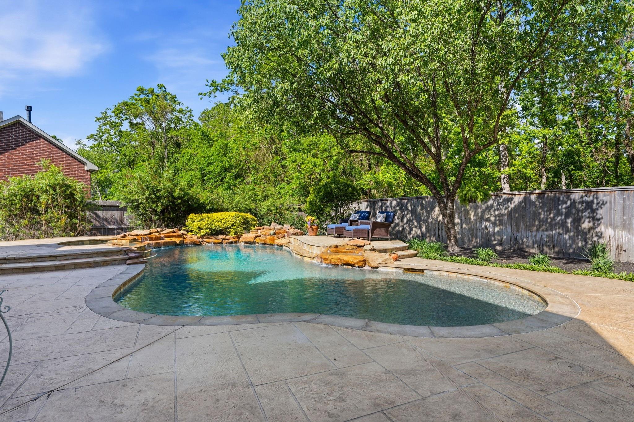 6110 Country Falls Lane