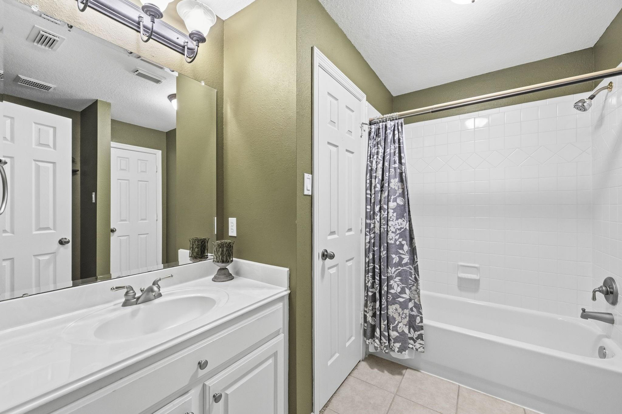 6110 Country Falls Lane