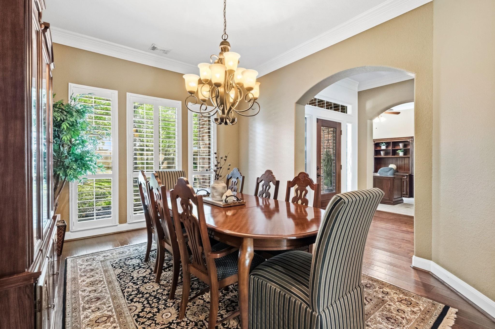 6110 Country Falls Lane