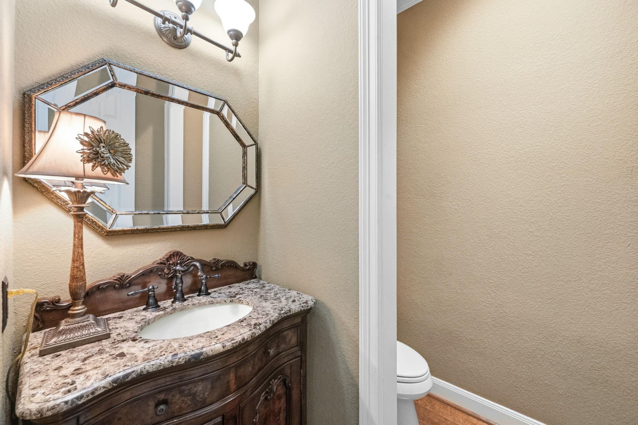 6110 Country Falls Lane