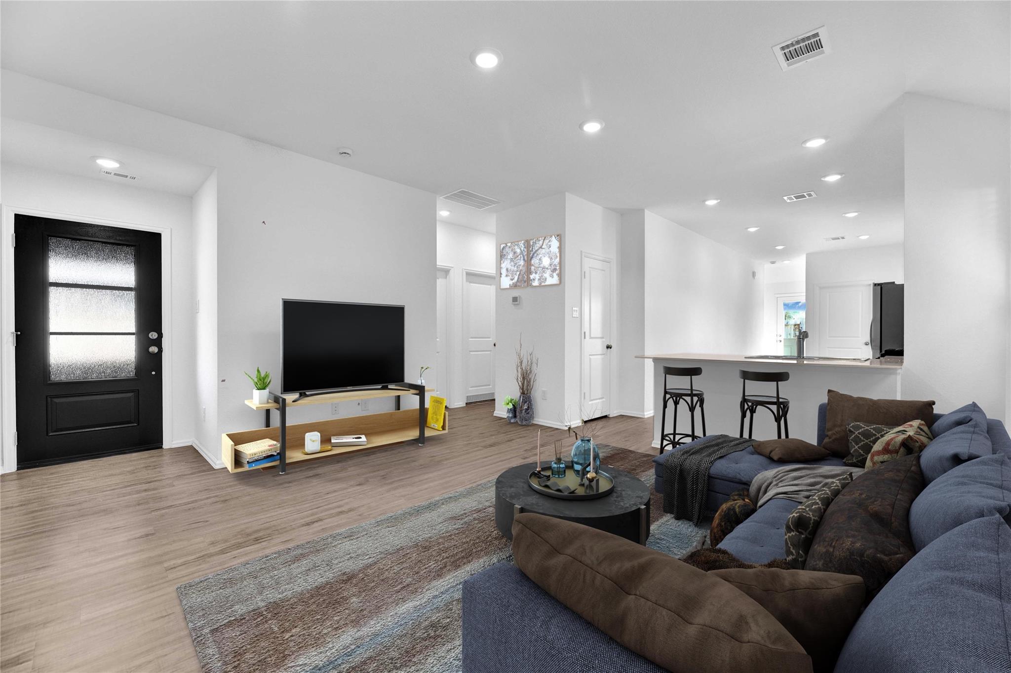 3005 Marble Rise Trail