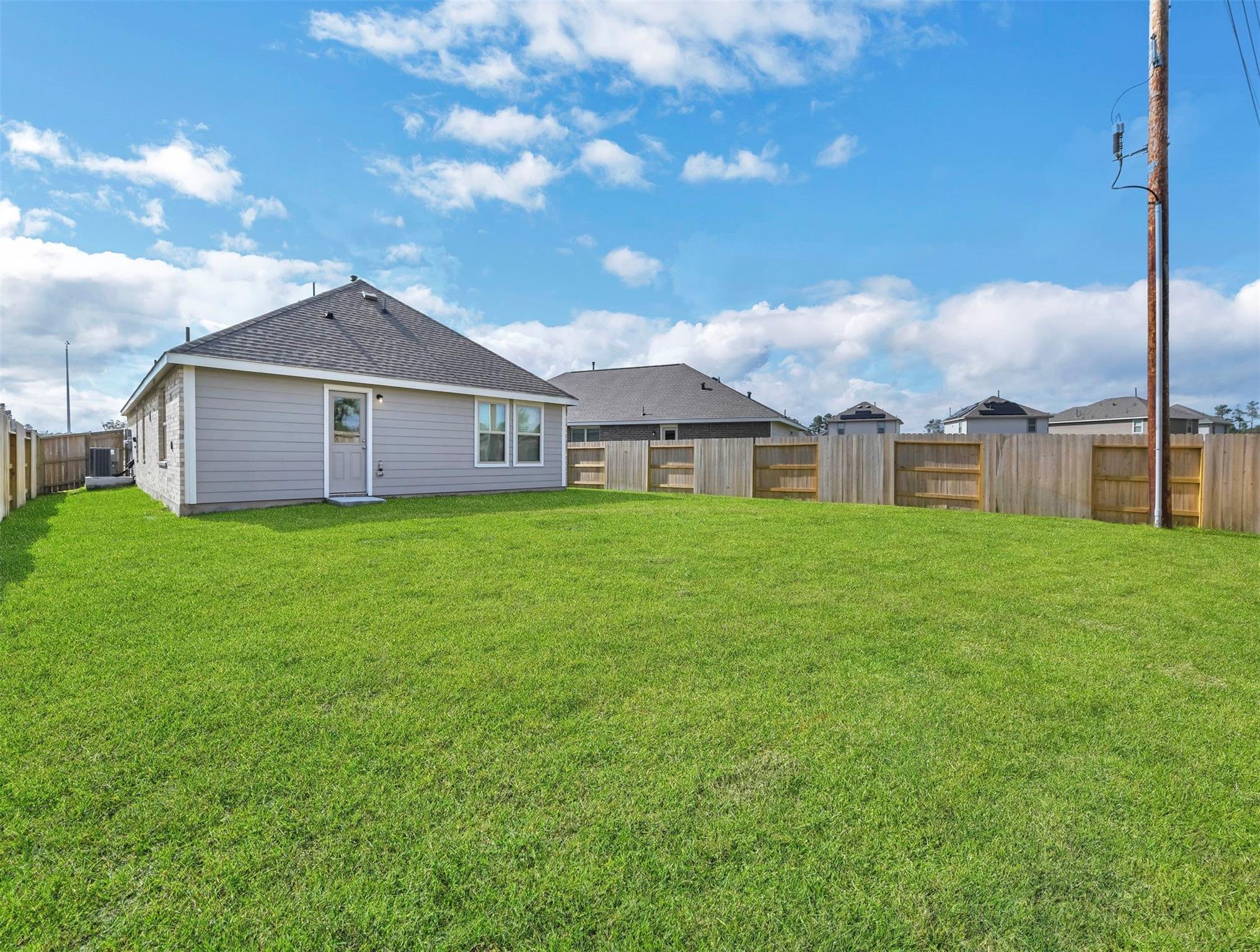 3005 Marble Rise Trail