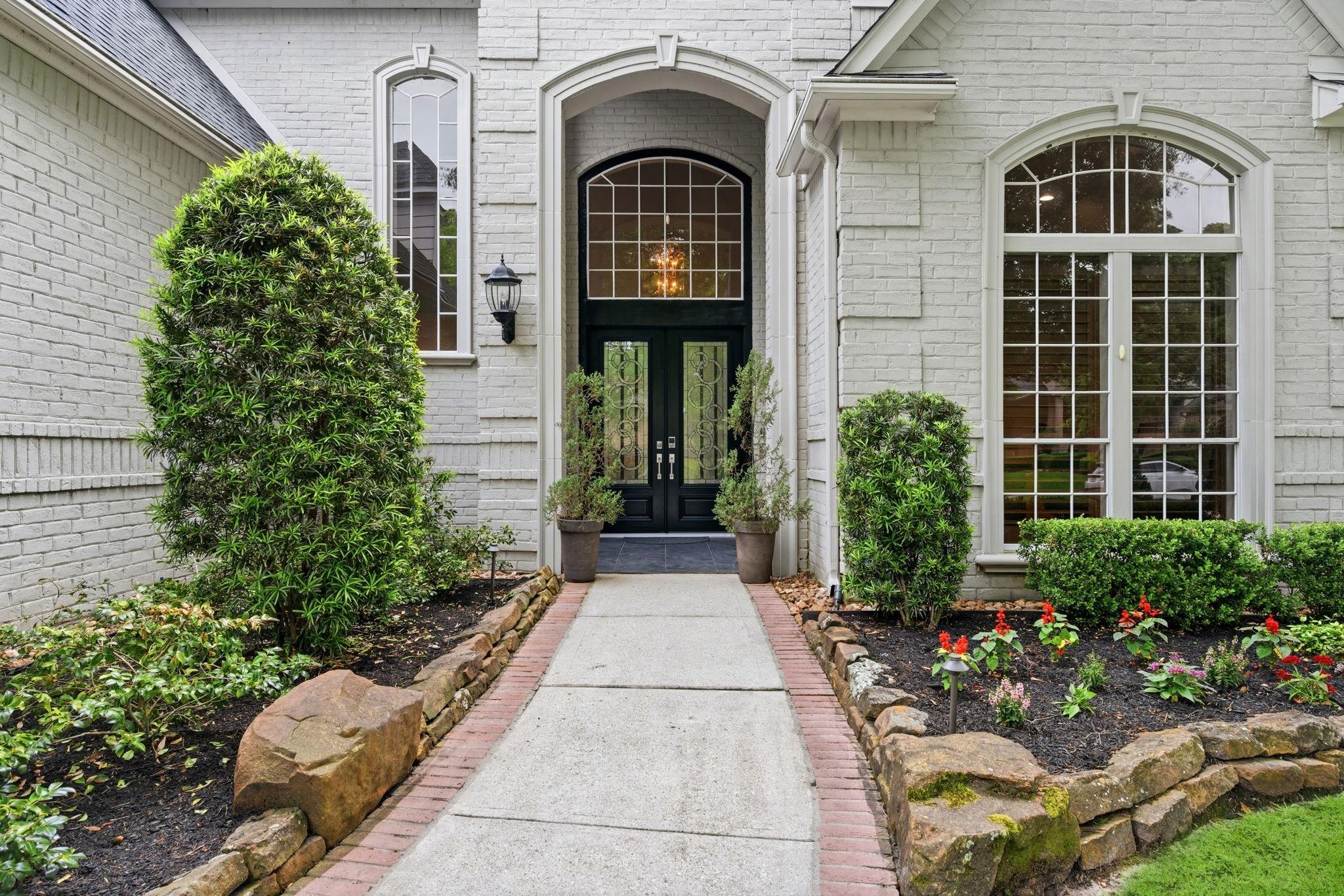 14 Greenway View Trail