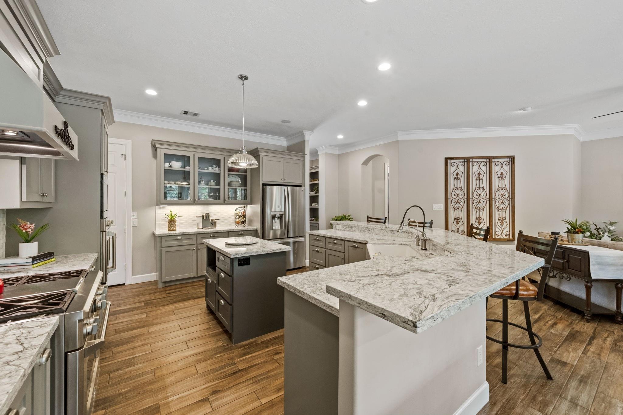 14 Greenway View Trail