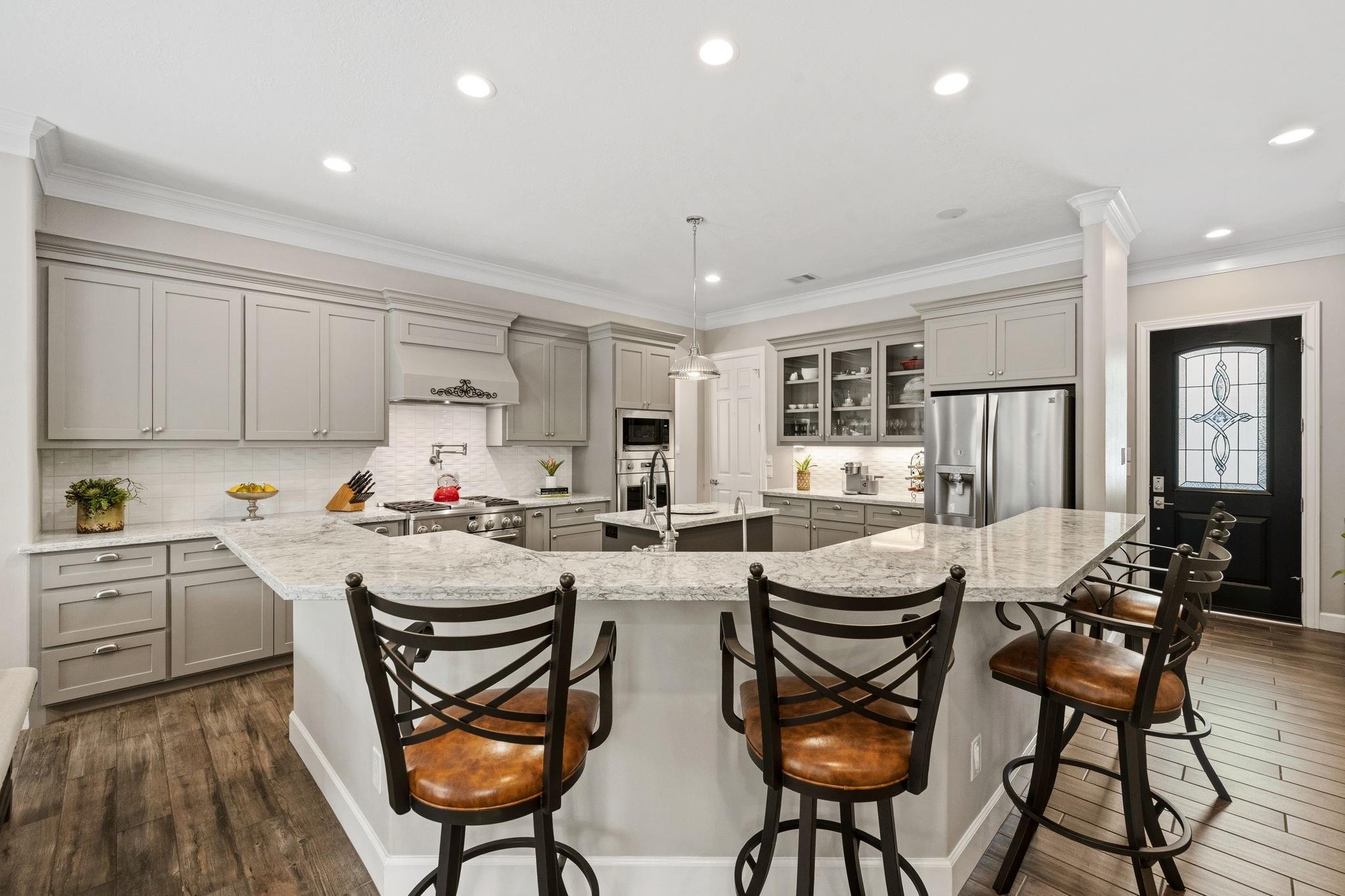 14 Greenway View Trail