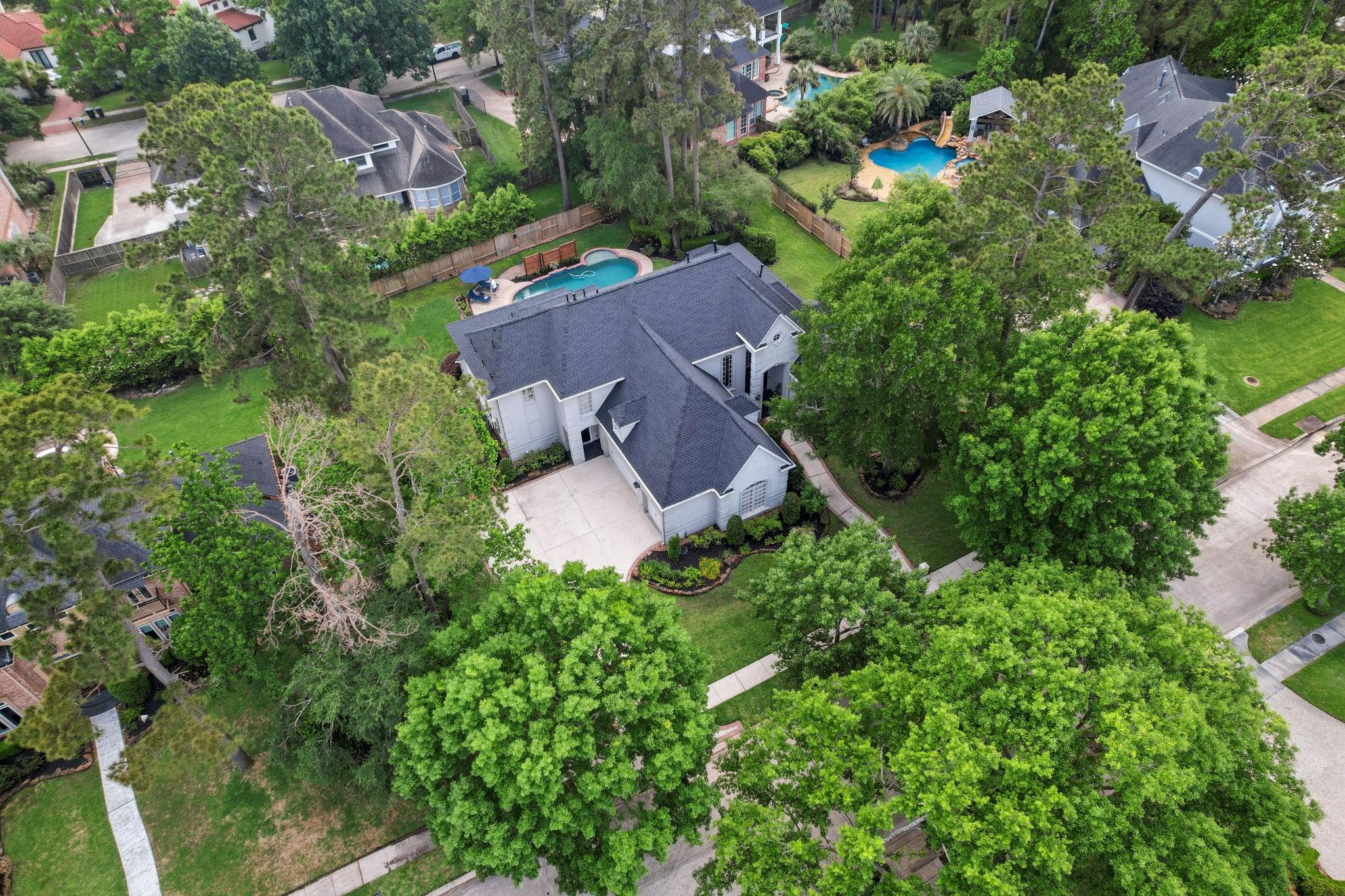 14 Greenway View Trail