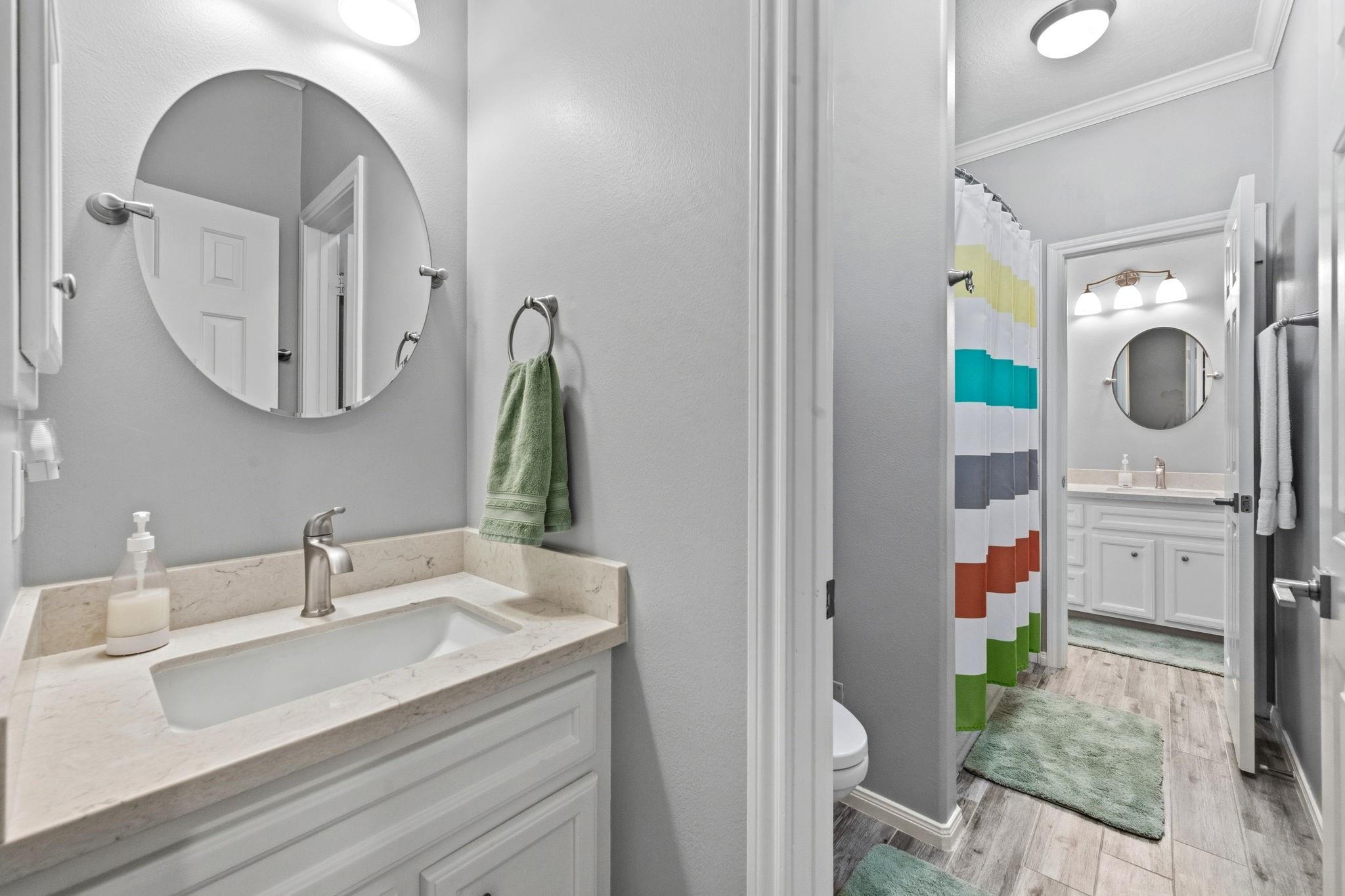 14 Greenway View Trail