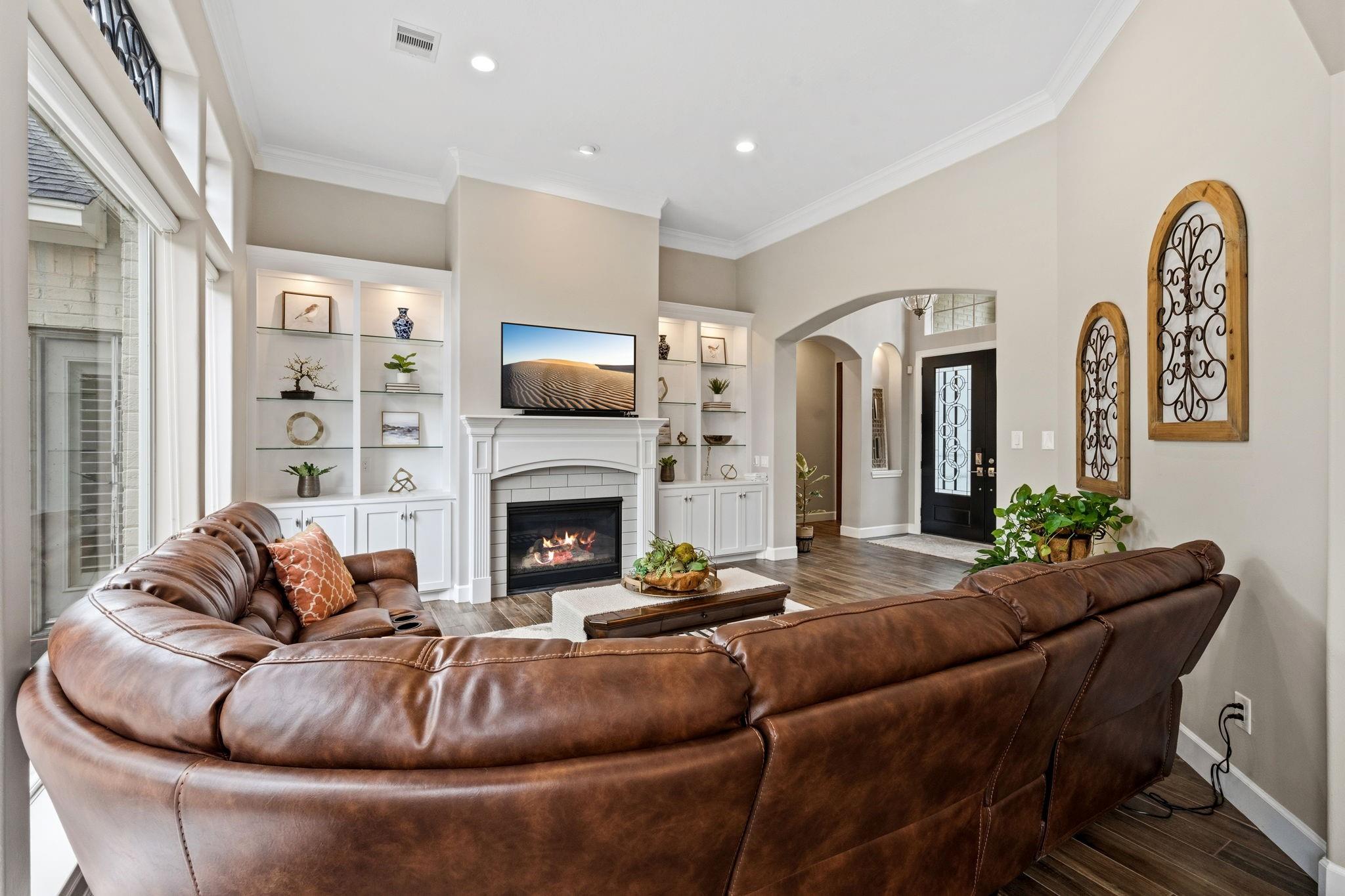 14 Greenway View Trail