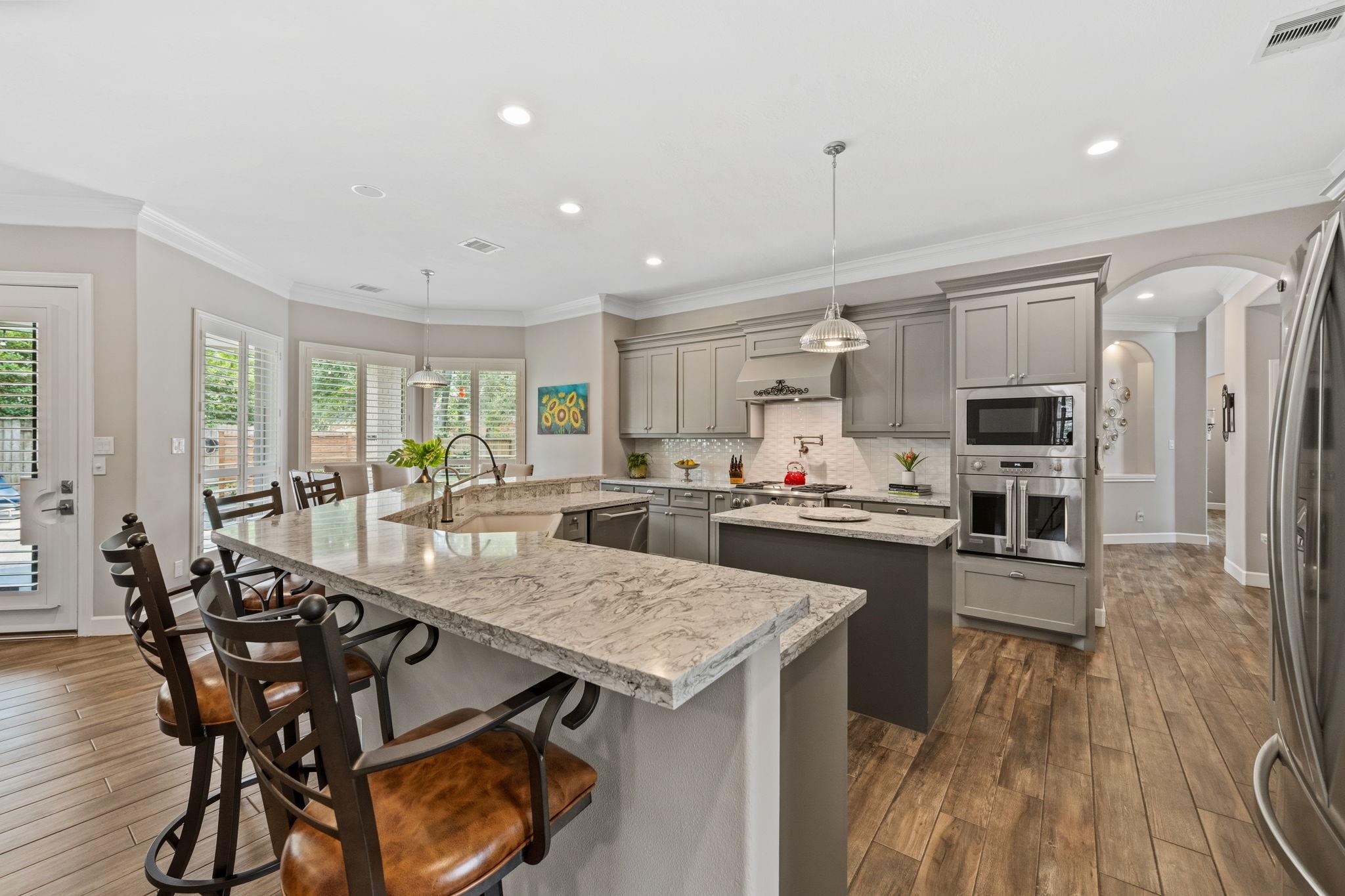 14 Greenway View Trail