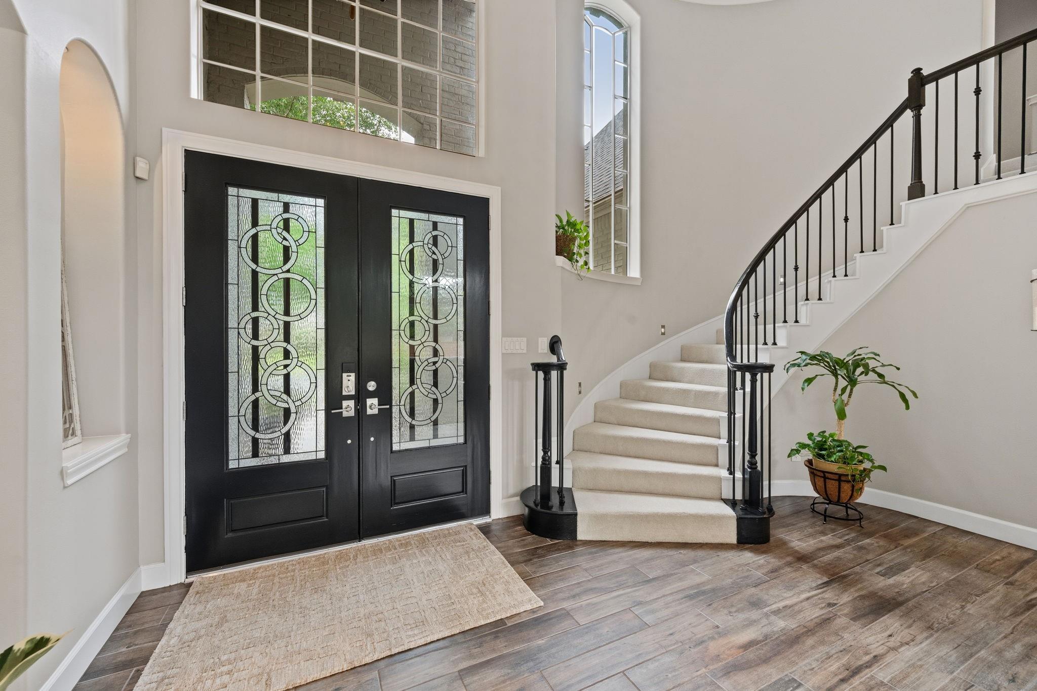 14 Greenway View Trail