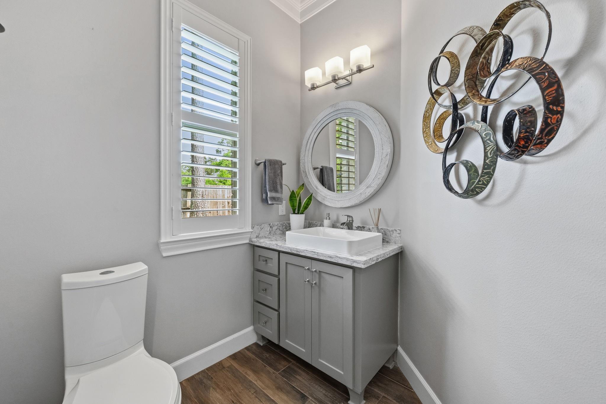 14 Greenway View Trail