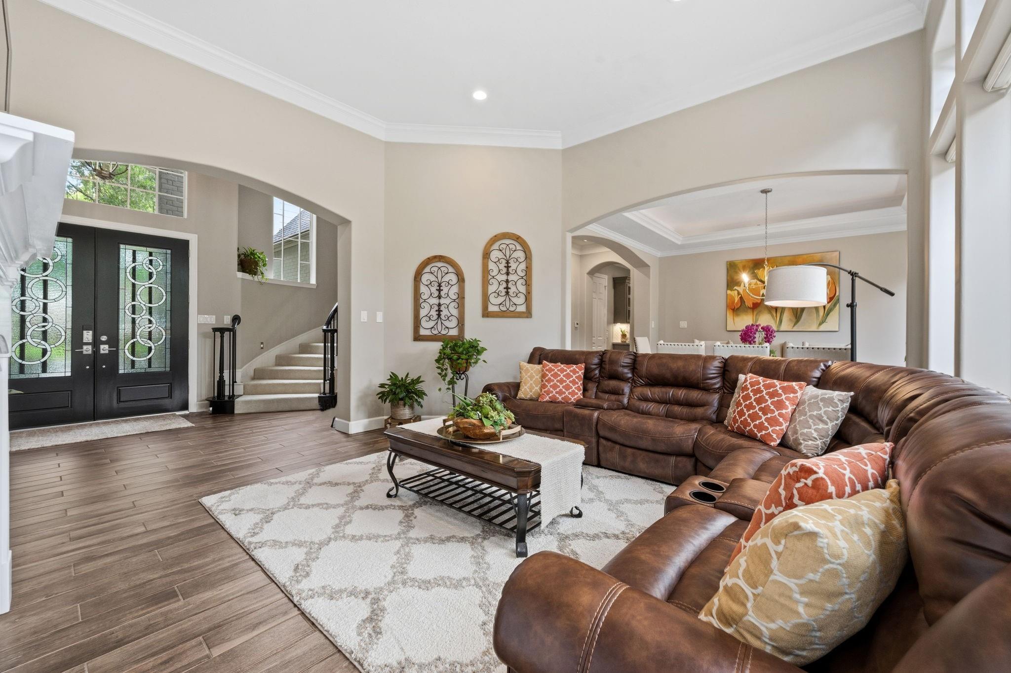 14 Greenway View Trail