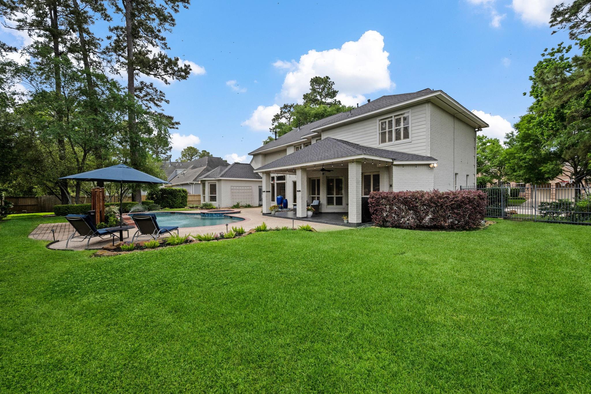 14 Greenway View Trail