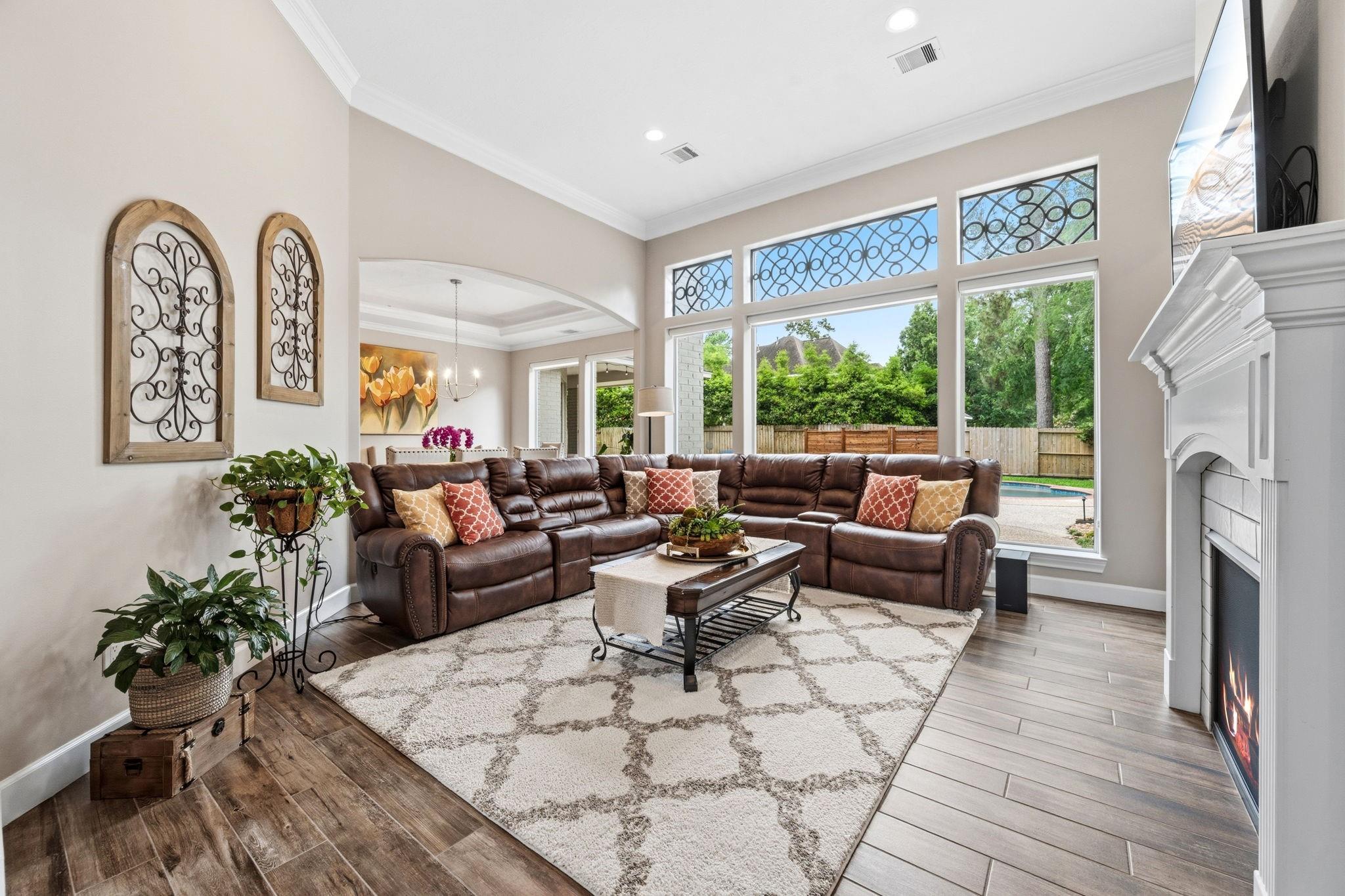 14 Greenway View Trail