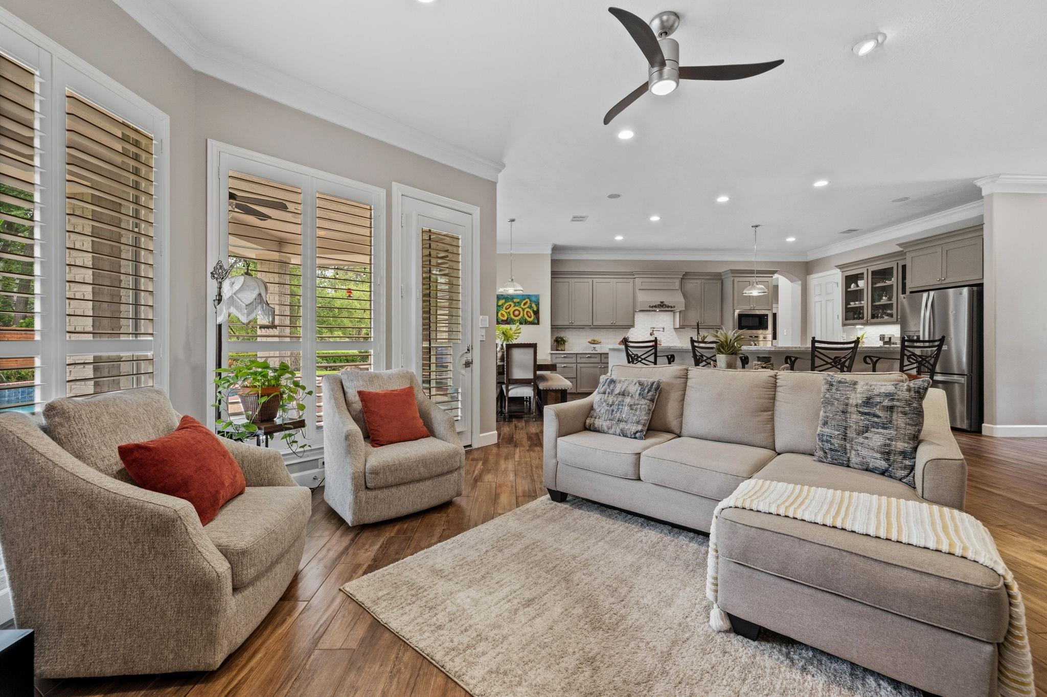 14 Greenway View Trail