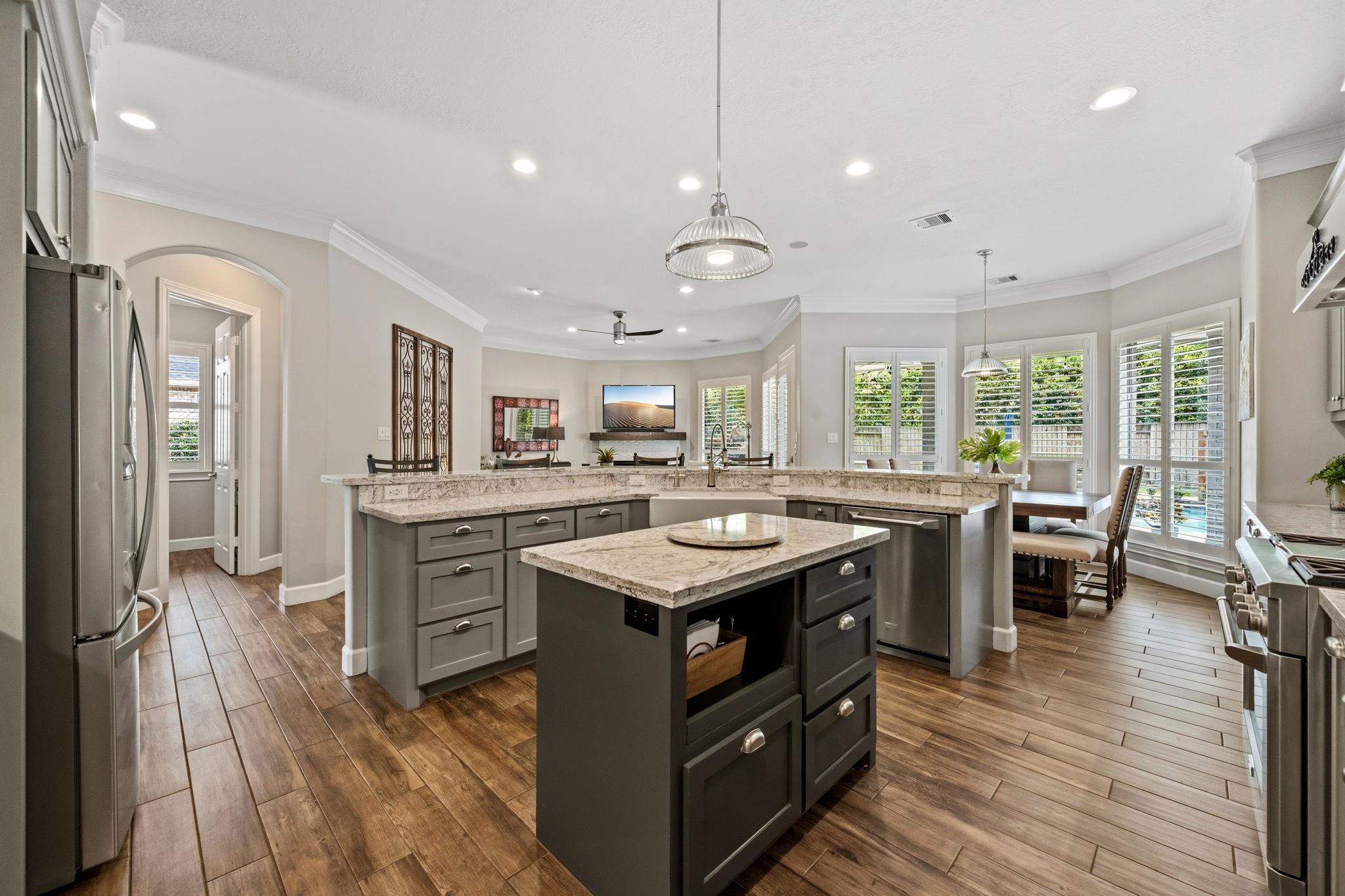 14 Greenway View Trail