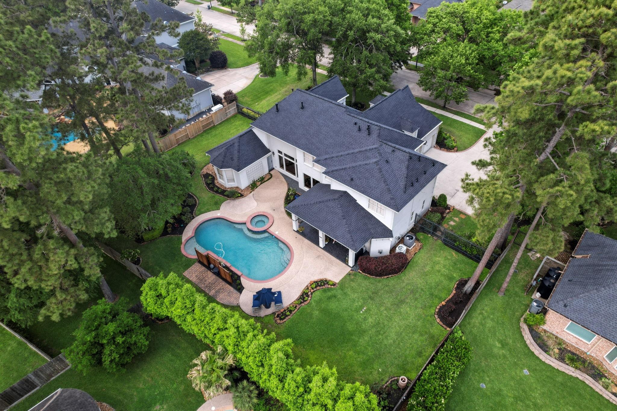 14 Greenway View Trail