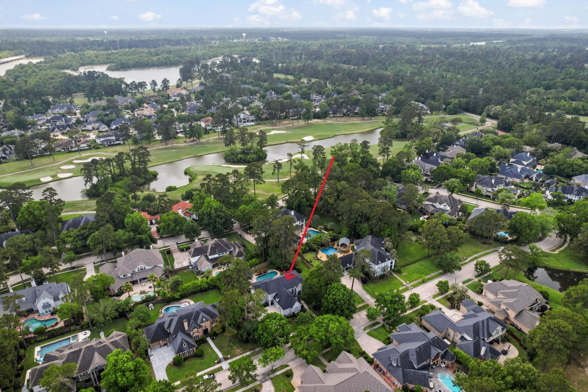 14 Greenway View Trail